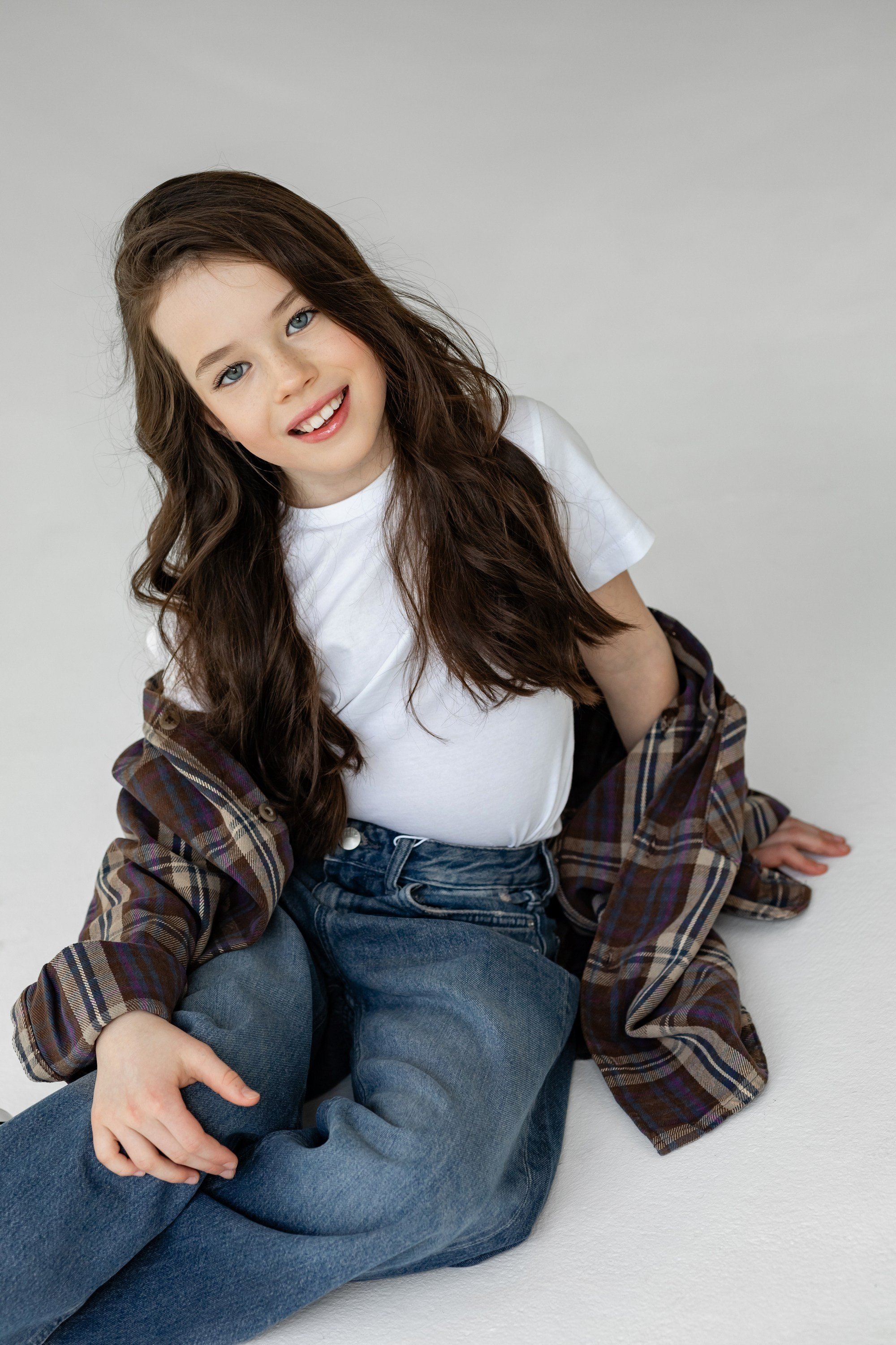 Модельные тесты. Татьяна Чернышова свадебный фотограф Москва