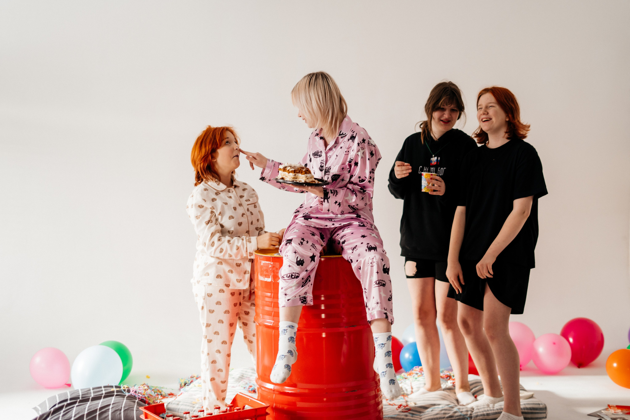 День рождения подростка сахалин. Фотограф сахалин