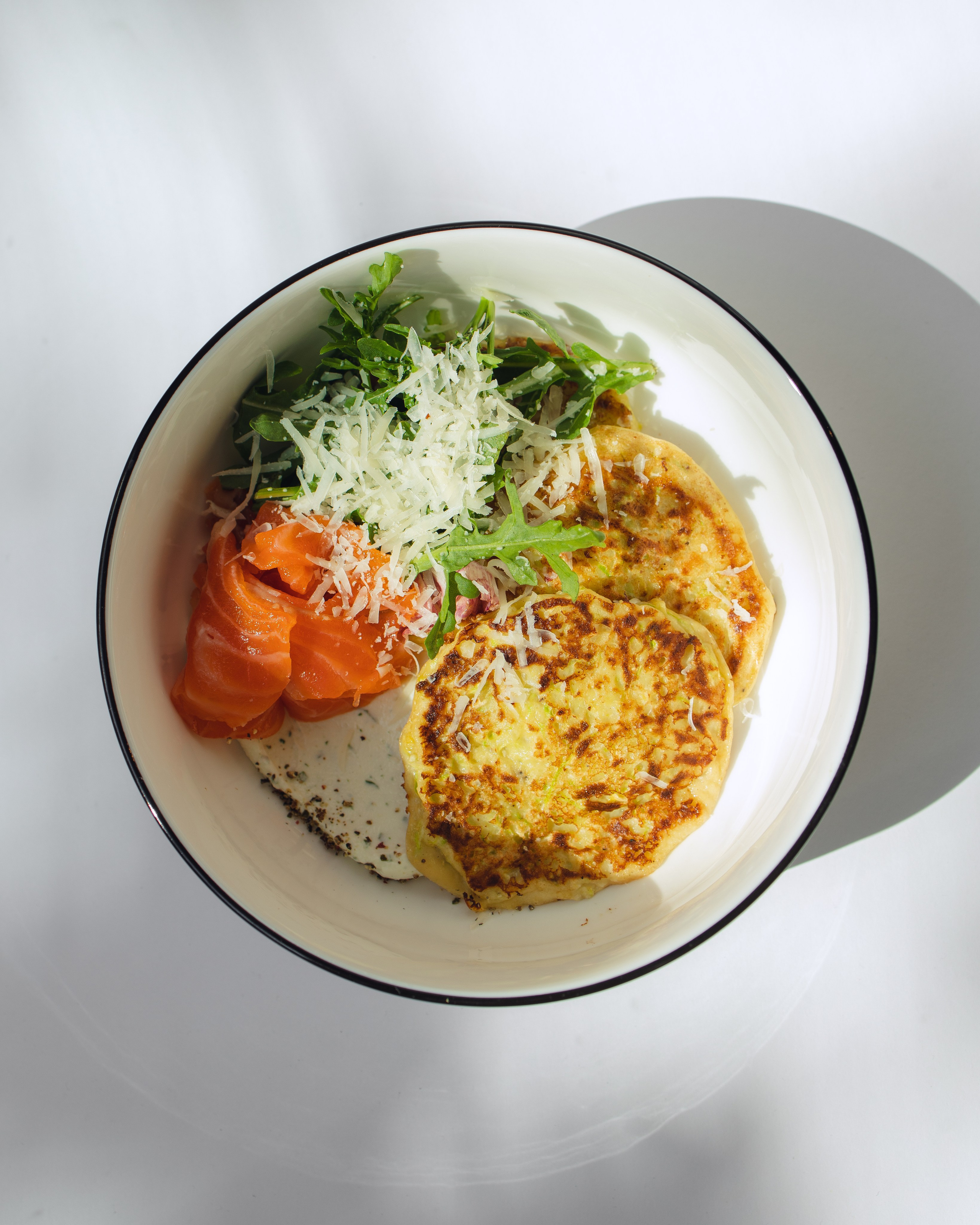 Фуд-съемка для кофейни. Фотограф в Санкт-Петербурге Осокина Елизавета