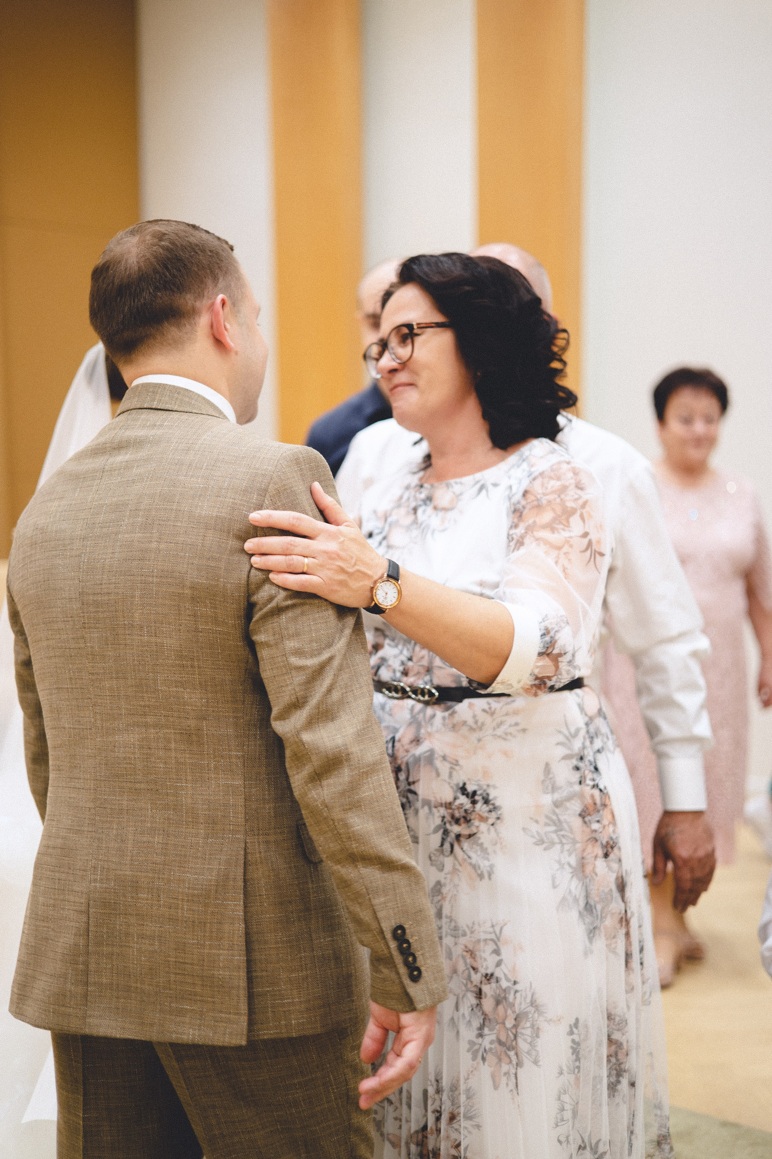 Анастасия и Роман. Фотограф в Санкт-Петербурге Осокина Елизавета