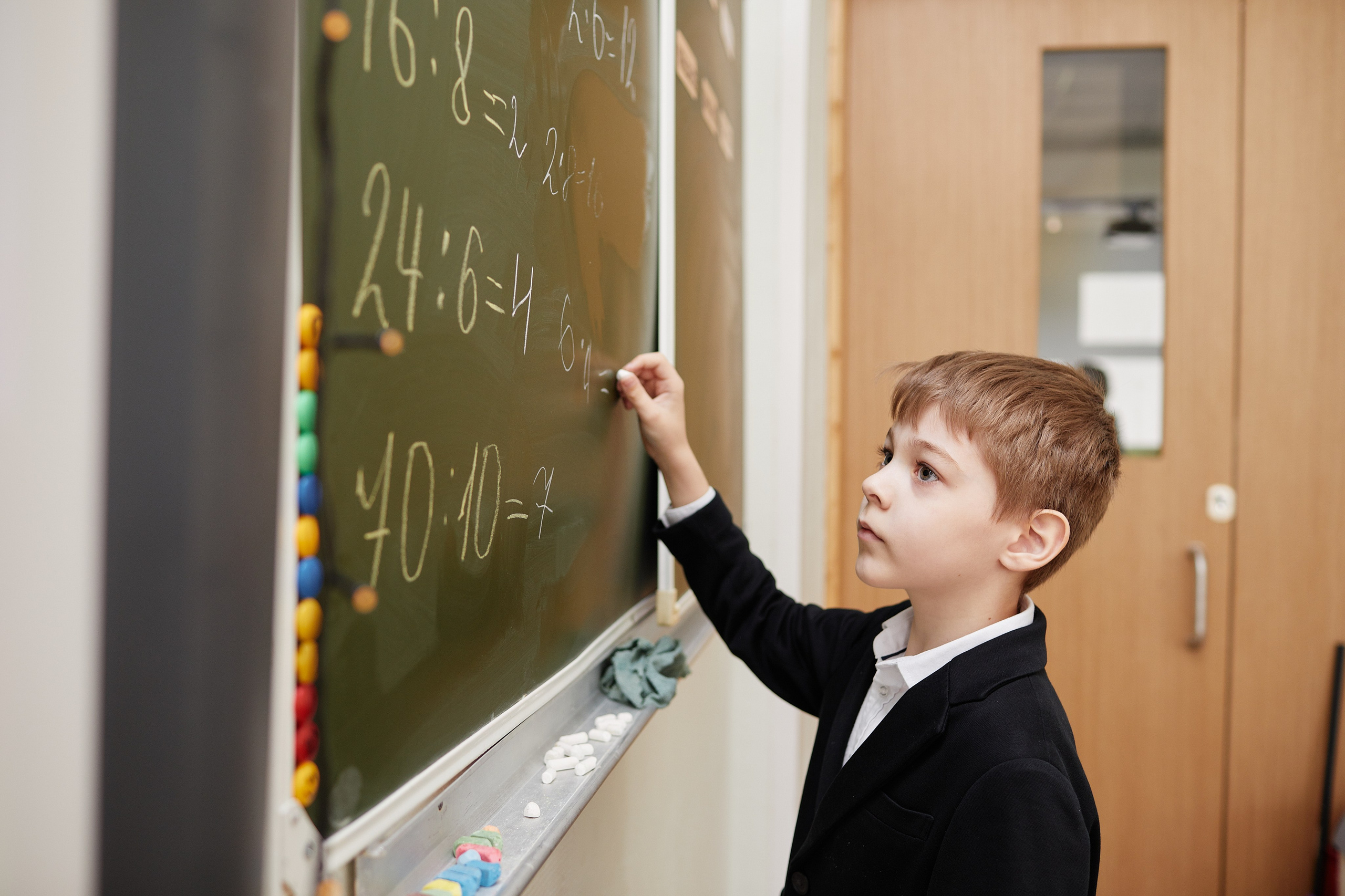 Школьные съёмки. Репортажный фотограф в Москве Константин Дерягин