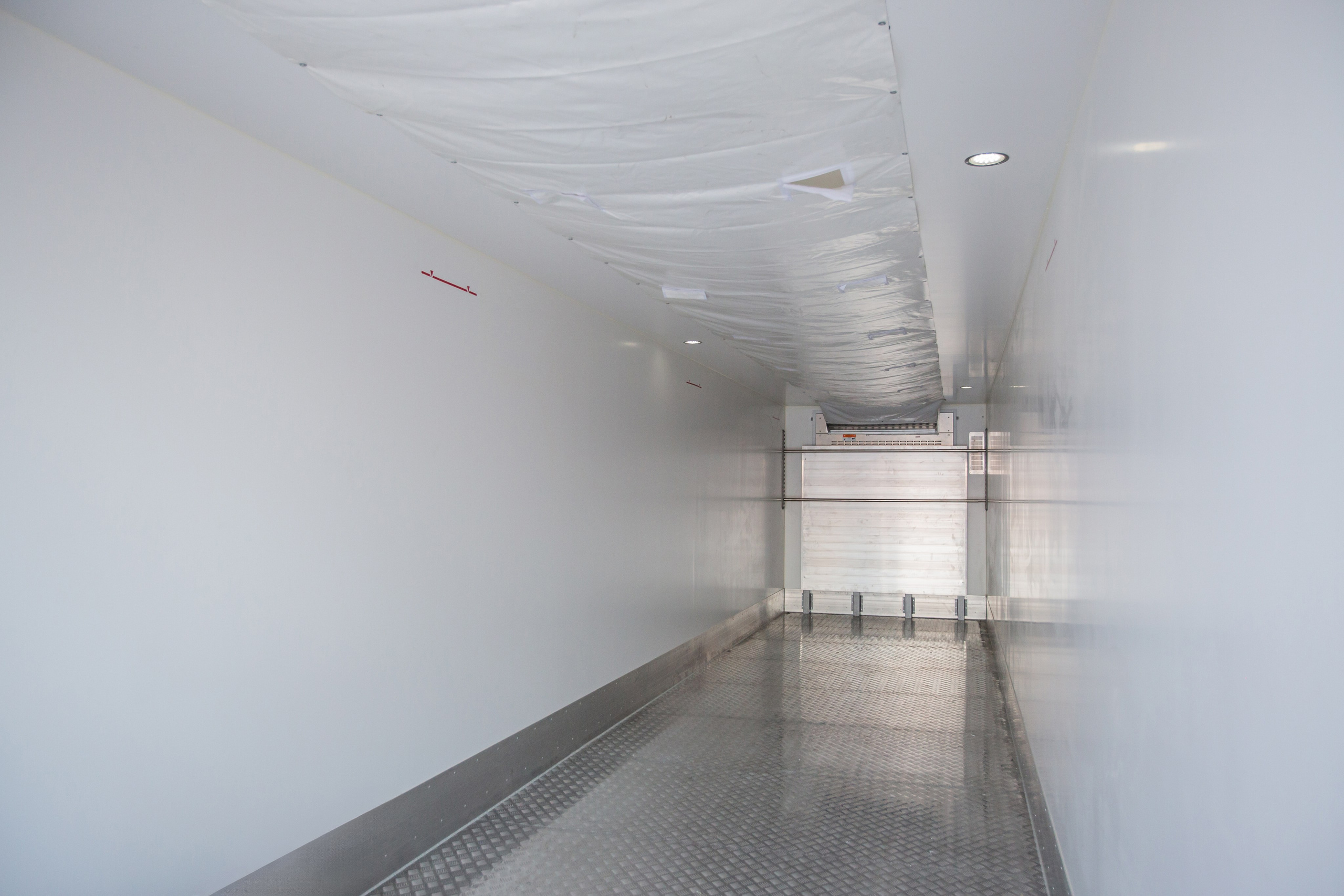 Полуприцеп. Автомобильный фотограф в Москве Андрей Емельянов