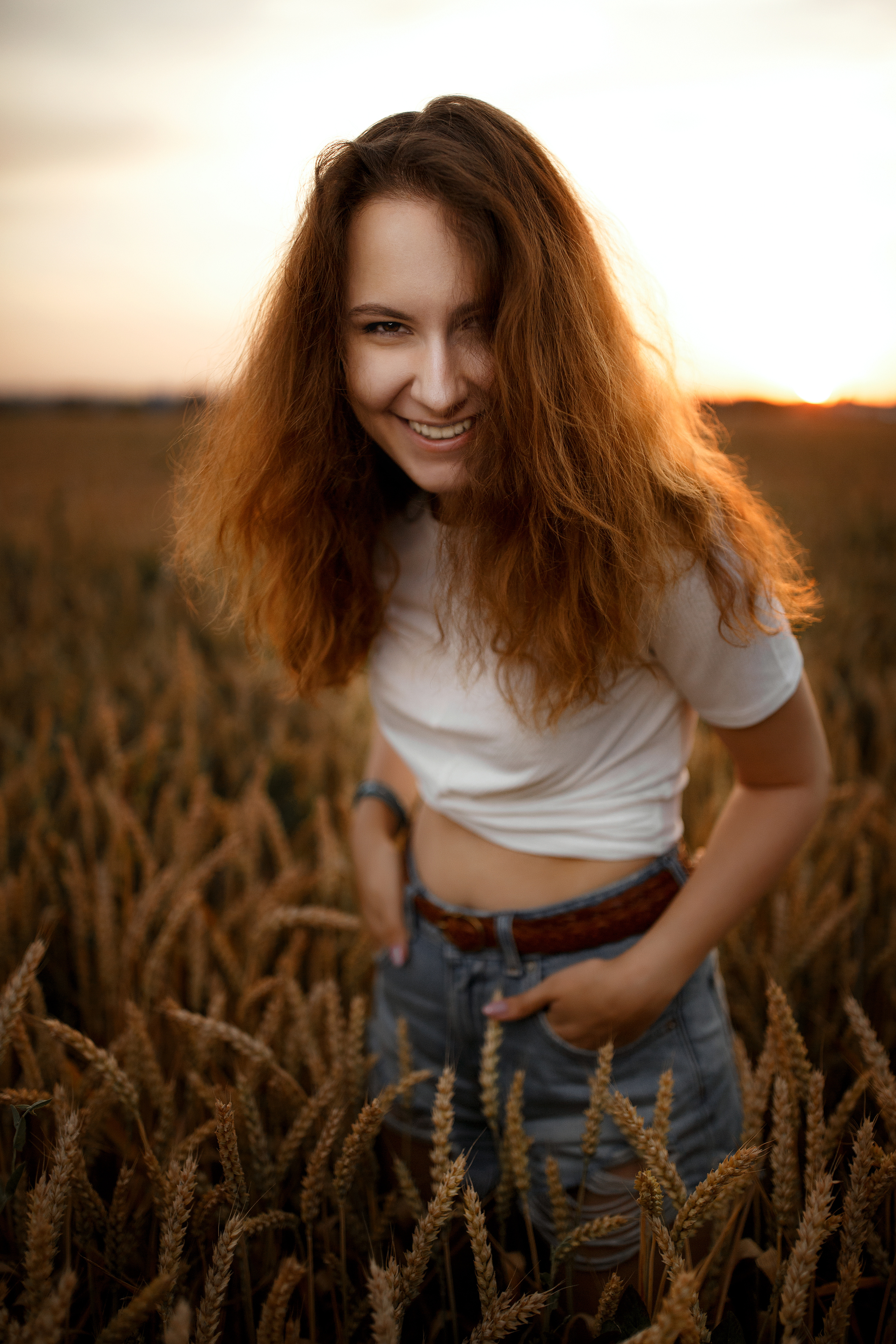 Юлия. Сергей Ветер, фотограф в Краснодаре