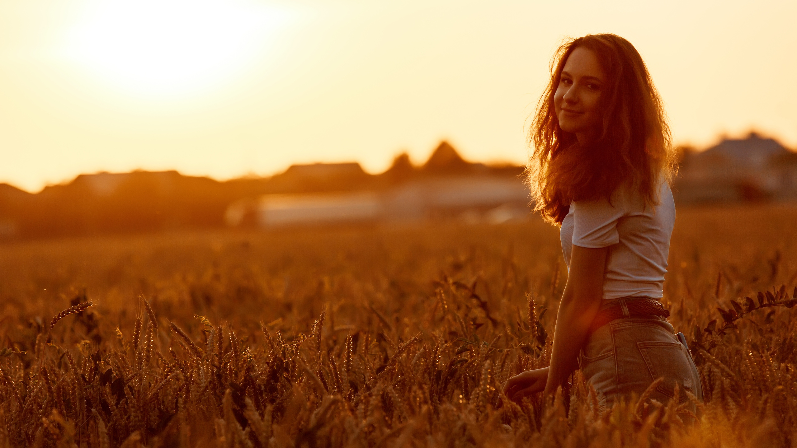 Юлия. Сергей Ветер, фотограф в Краснодаре