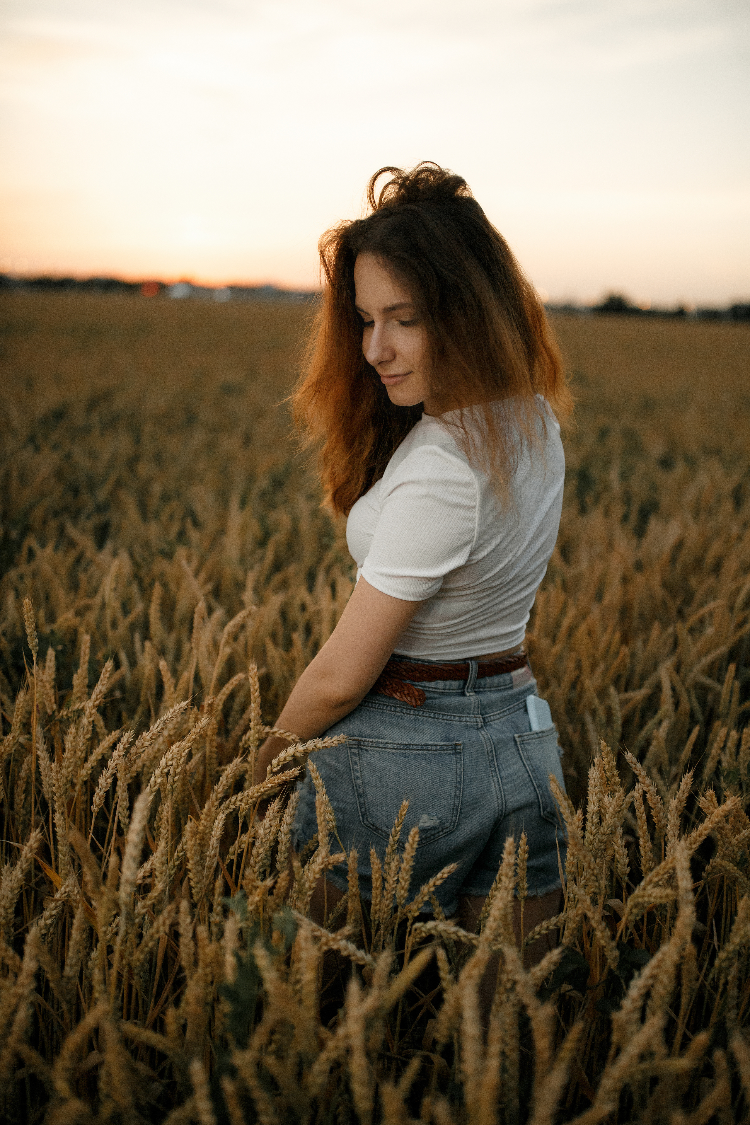 Юлия. Сергей Ветер, фотограф в Краснодаре