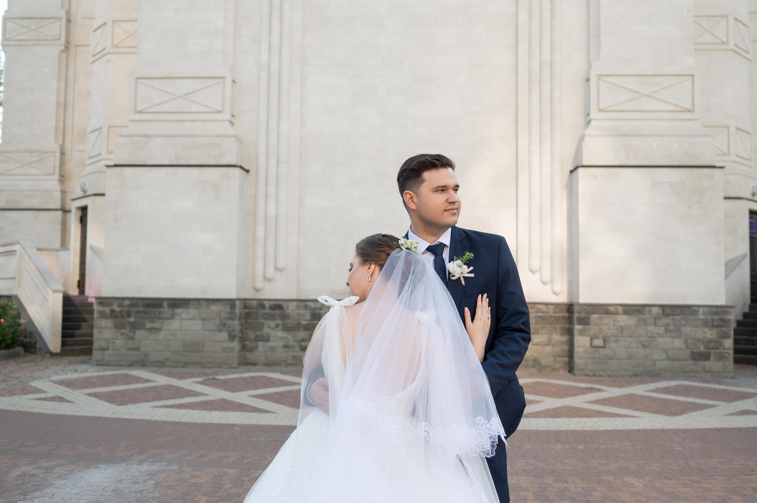 Владислав и Настасья. Свадебный, портретный, коммерческий, предметный фотограф в Ставрополе Иван Белашов