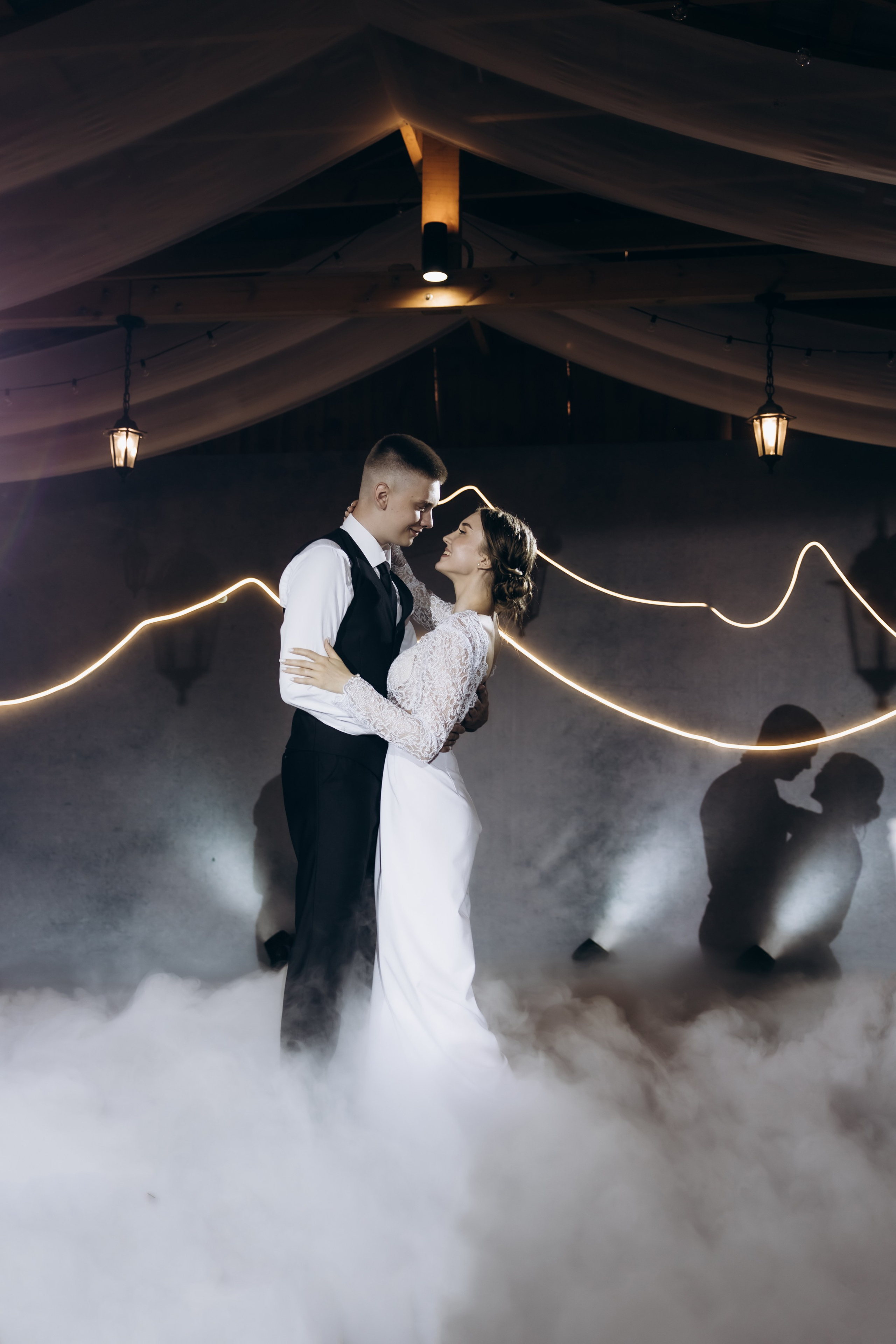 Женя и Яна. Фотограф Москва, Санкт-Петербург, Абакан