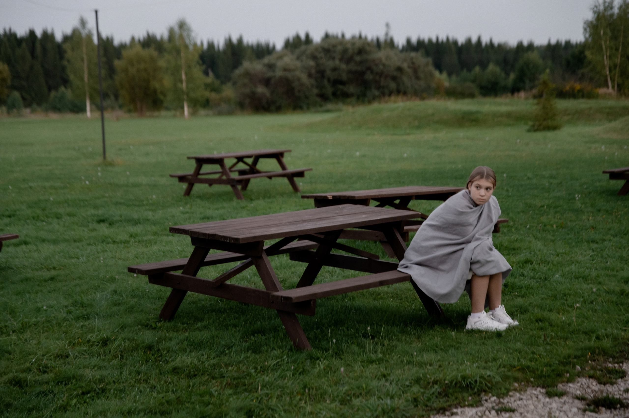 Иван и Анна. Фотограф Анна Пятак