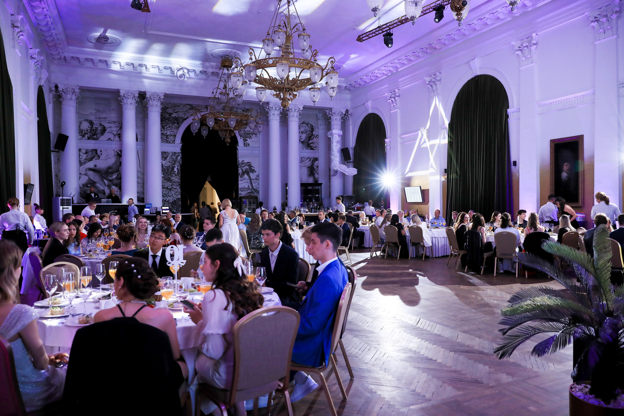 Съёмка выпускного. Семейный и детский фотограф в Волгограде Ирина Андреева