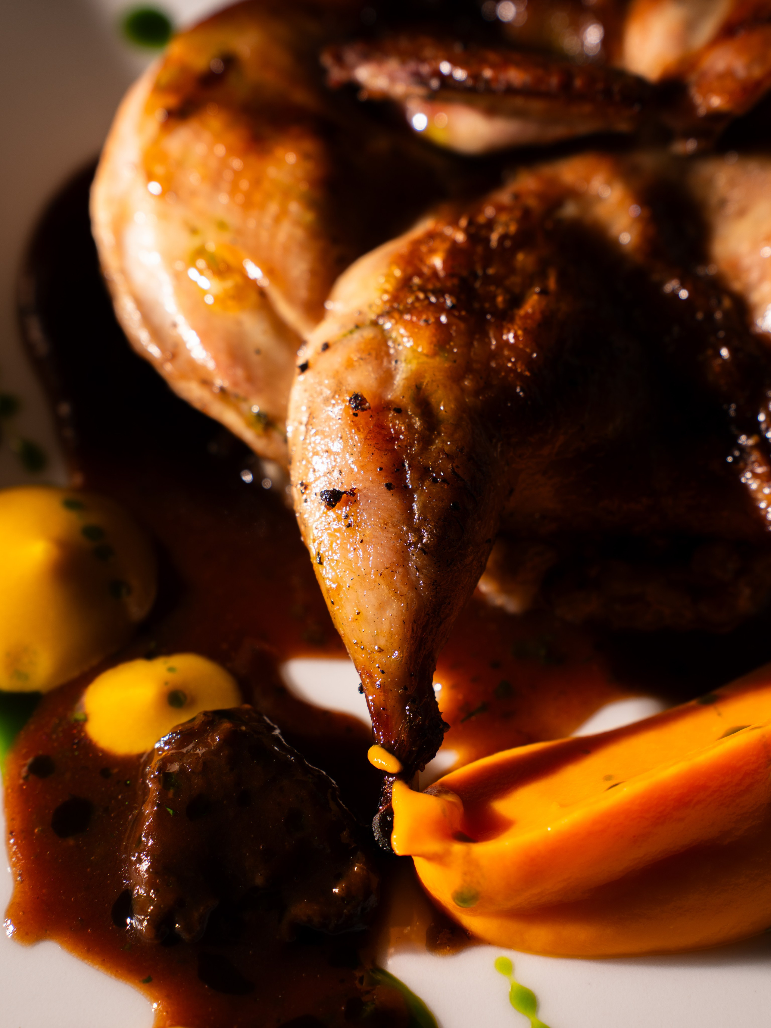 Арт ужин «Чехов», Doctor Whisky. ЕМфото