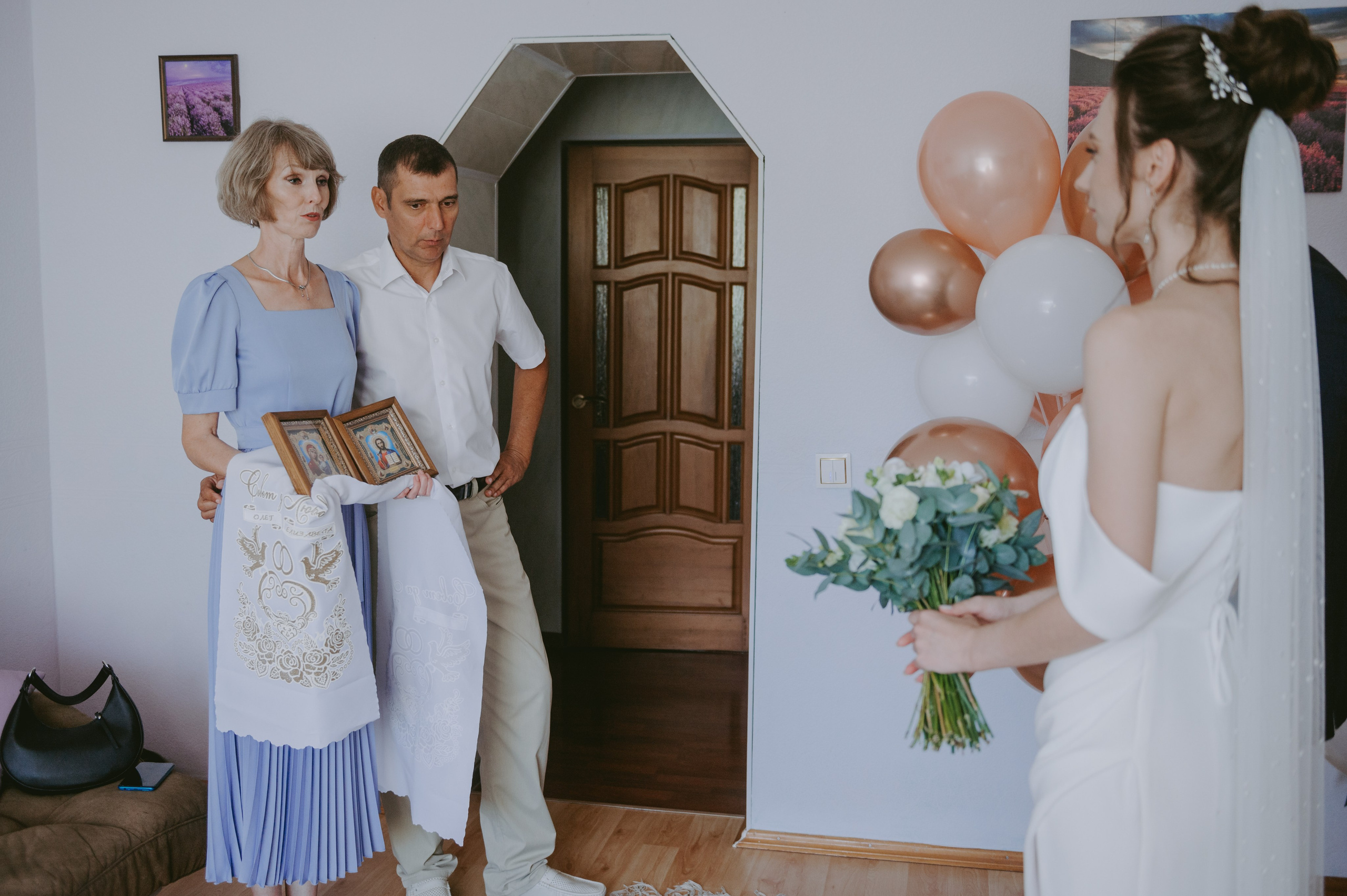 Олег&Елизавета фотограф Елена Горбач. Свадебный и семейный фотограф город Темрюк Фотостудия Темрюк