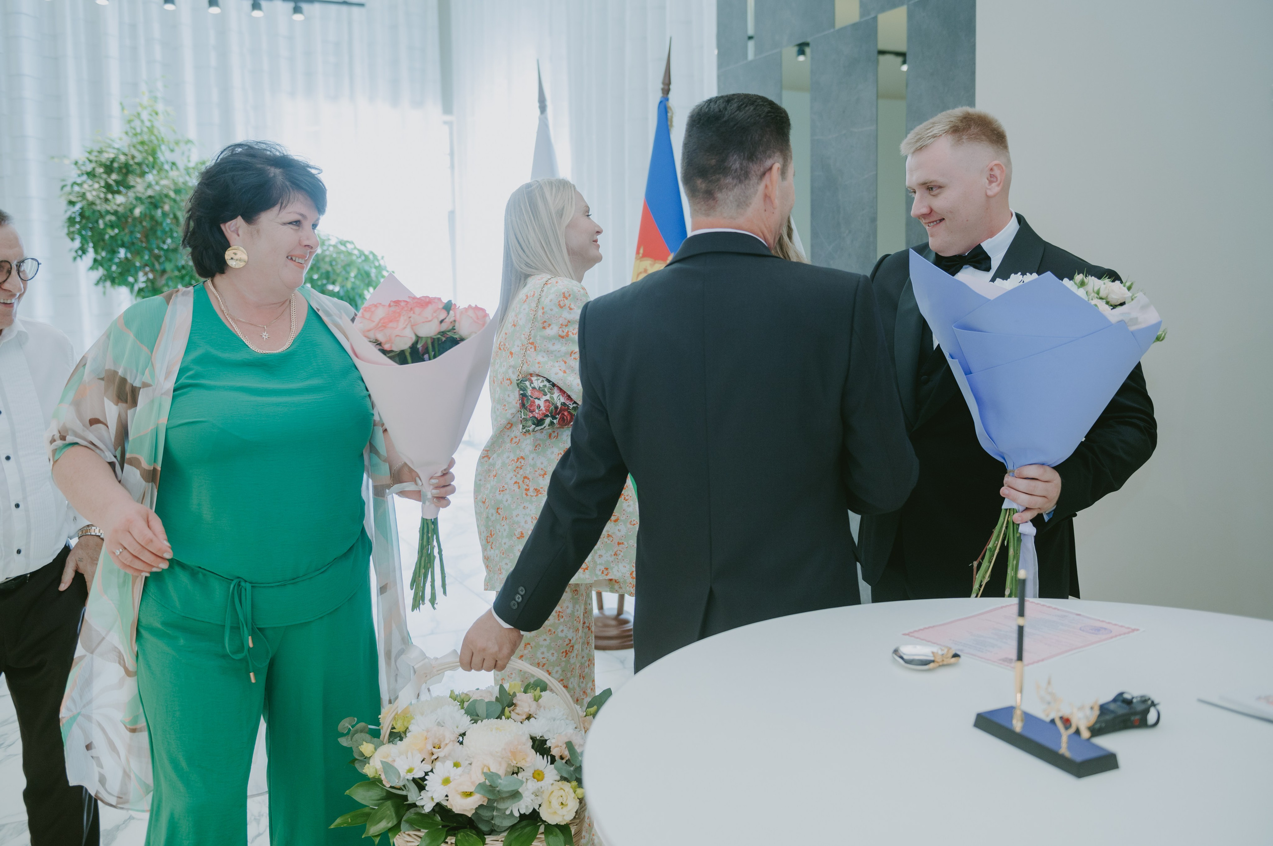 Марина&Юрий фотограф Елена Горбач. Свадебный и семейный фотограф город Темрюк Фотостудия Темрюк