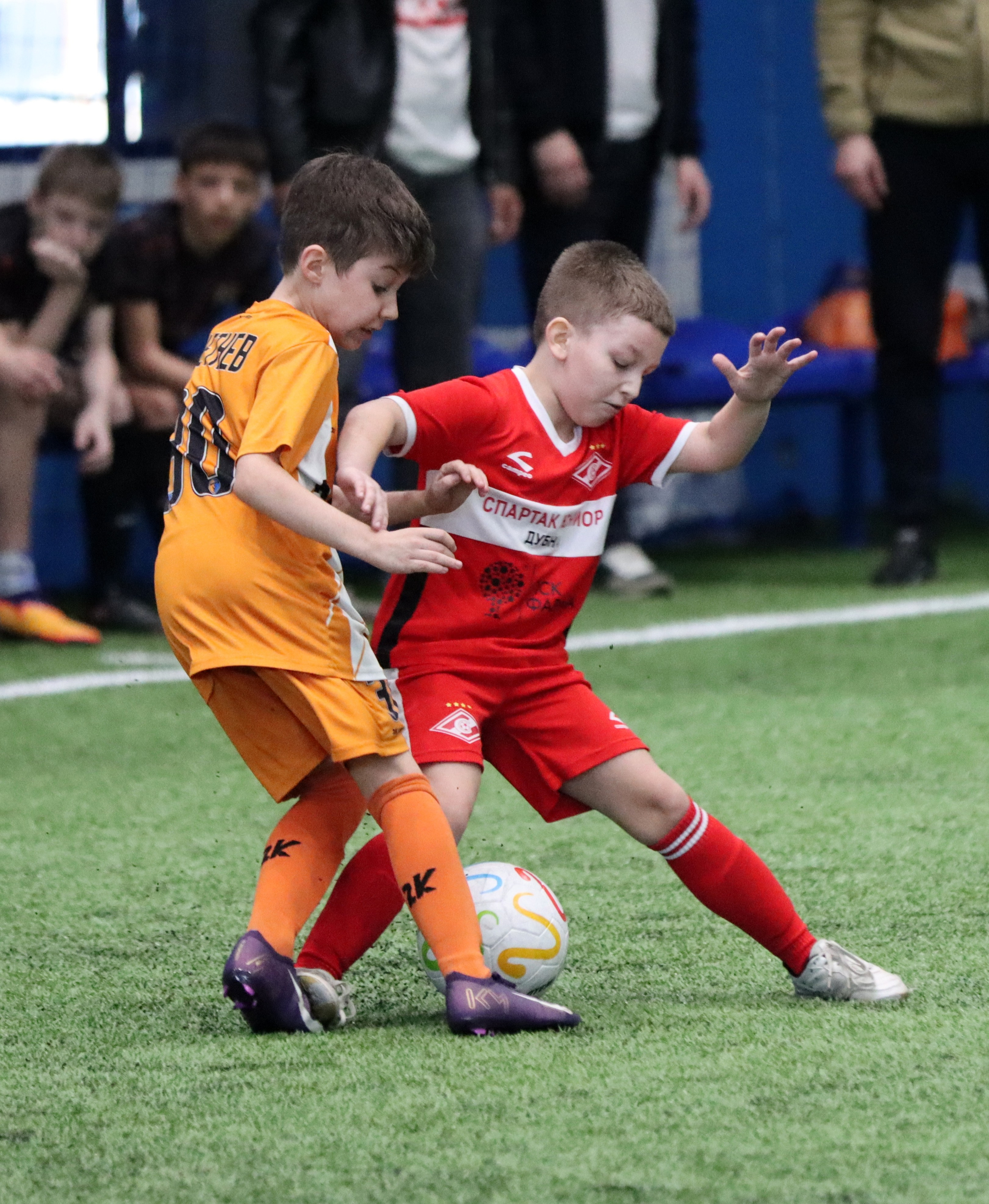 Москва. L-Liga. 29 марта 2026 г