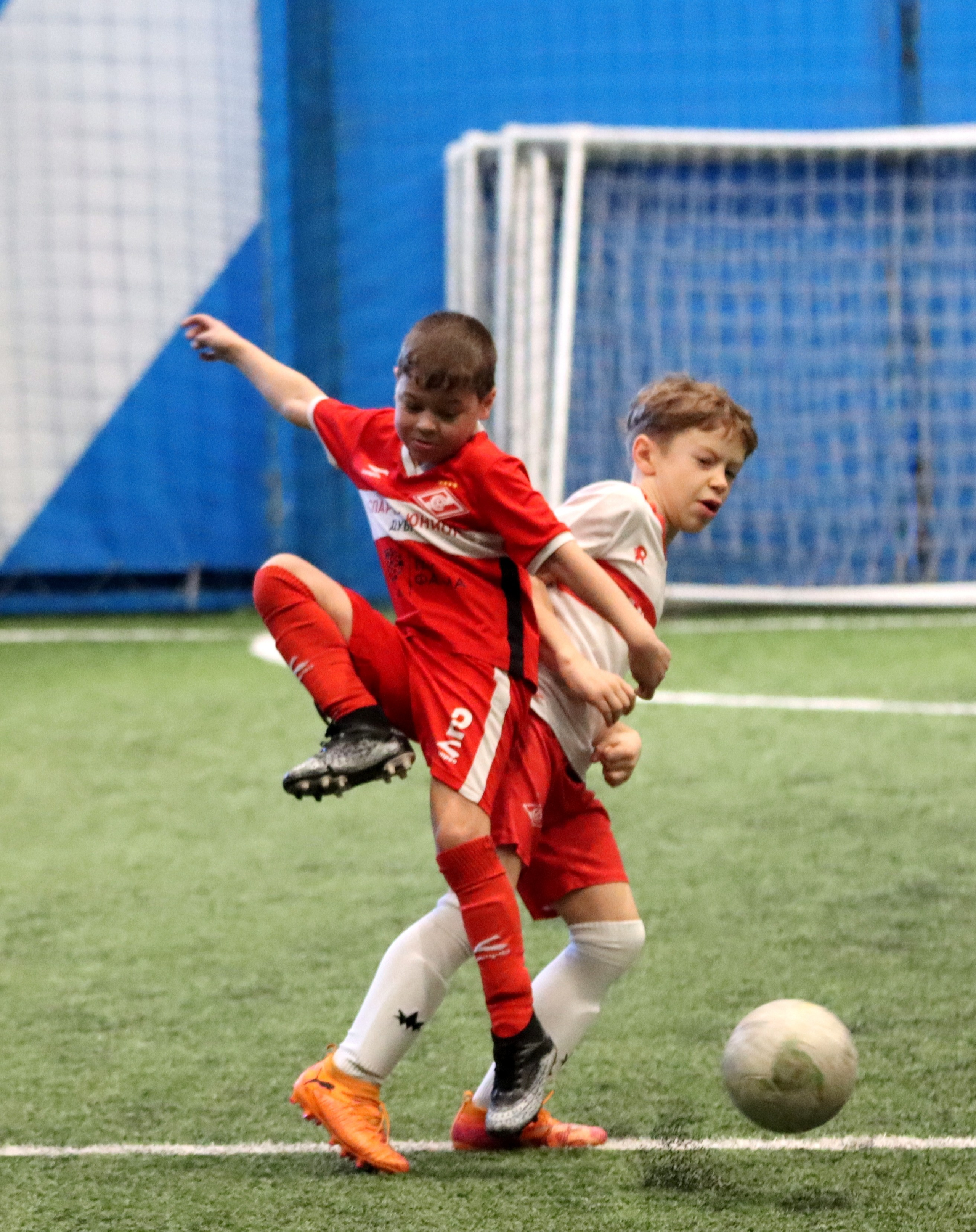 Москва. L_Liga. 14 марта 2026