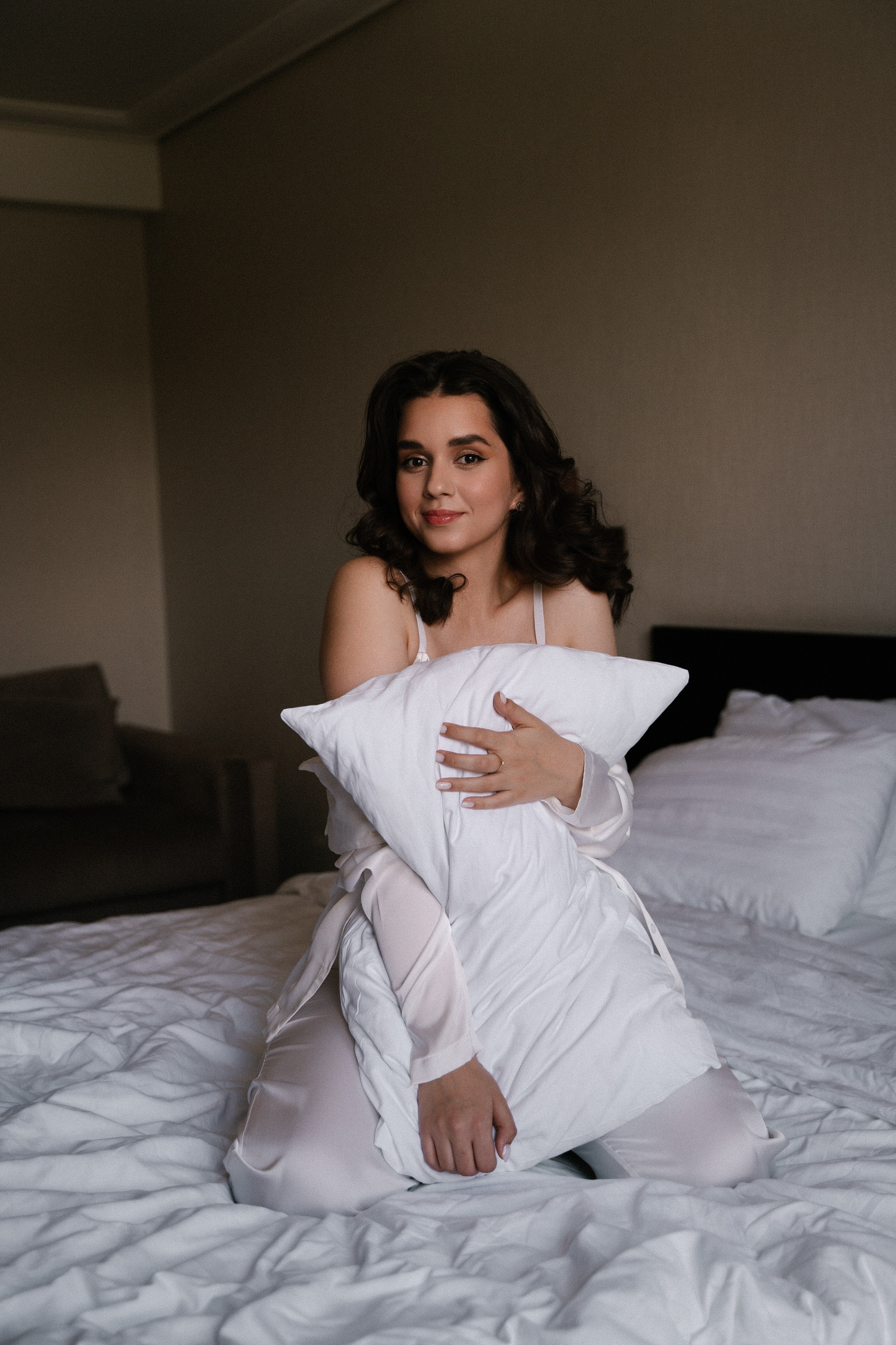 Любовь и танцы. Главная