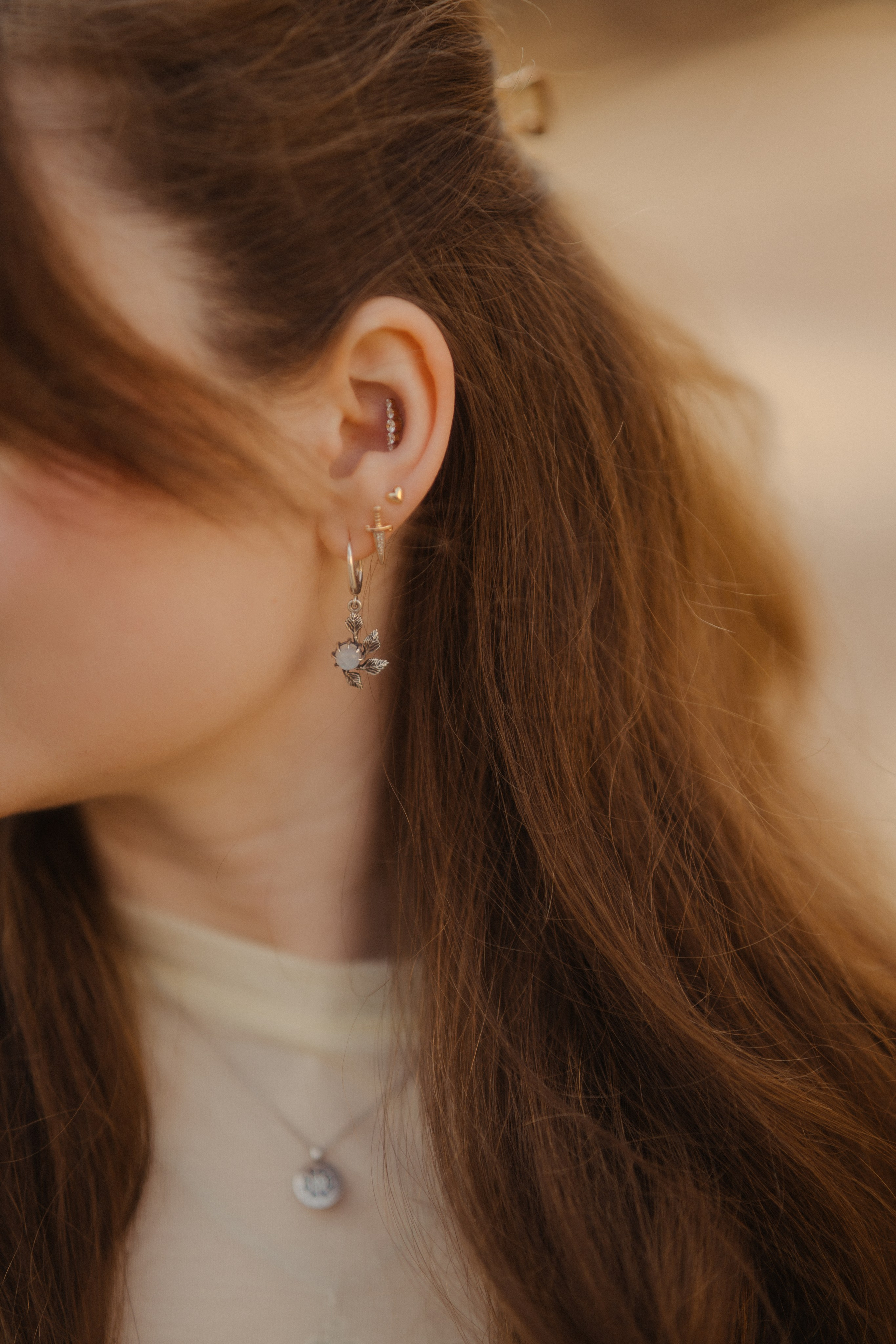 Саша. Фотограф Екатерина Катунова | Москва