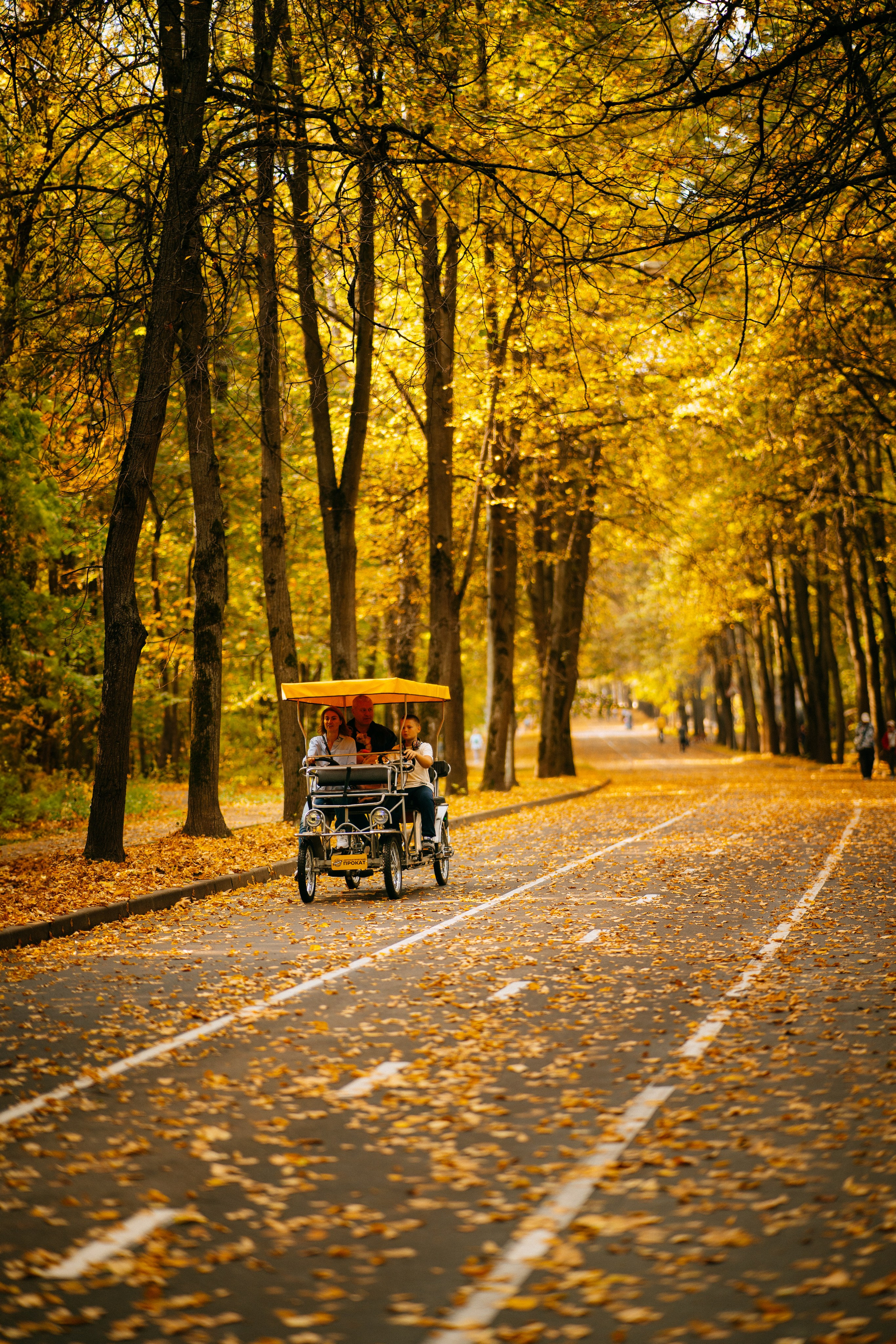 Москва. Фотограф Екатерина Катунова | Москва