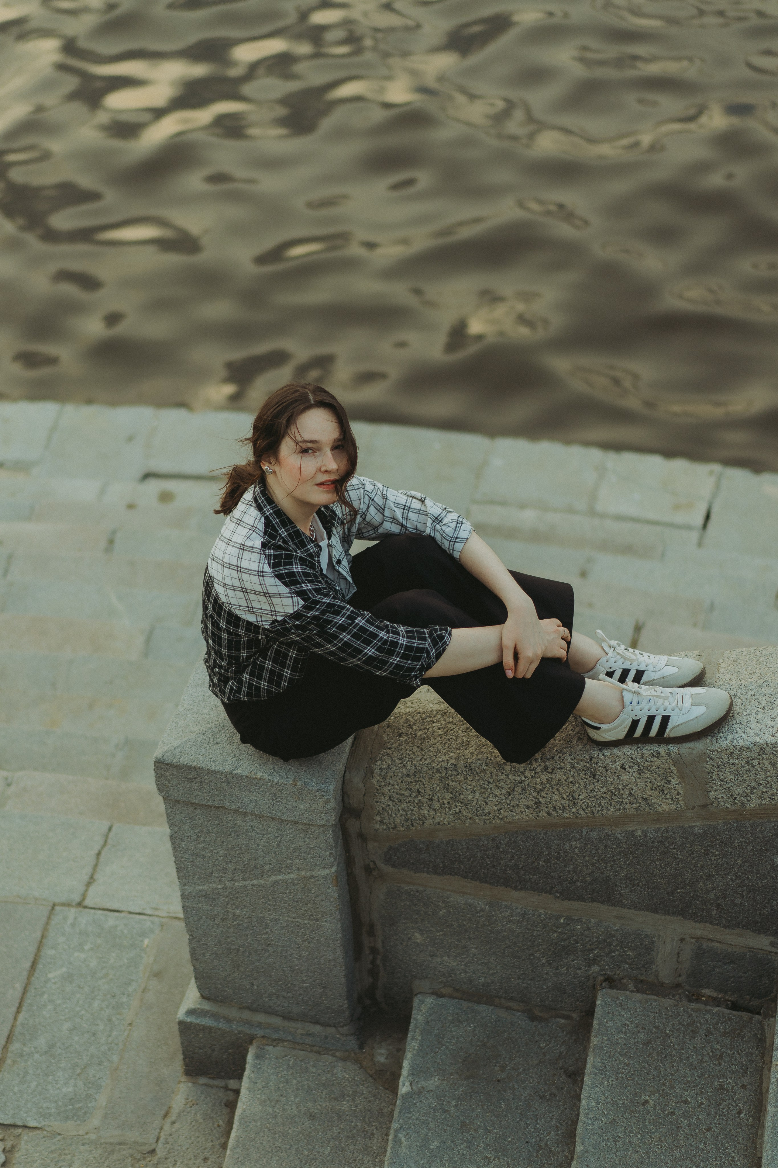 Даша. Фотограф Екатерина Катунова | Москва