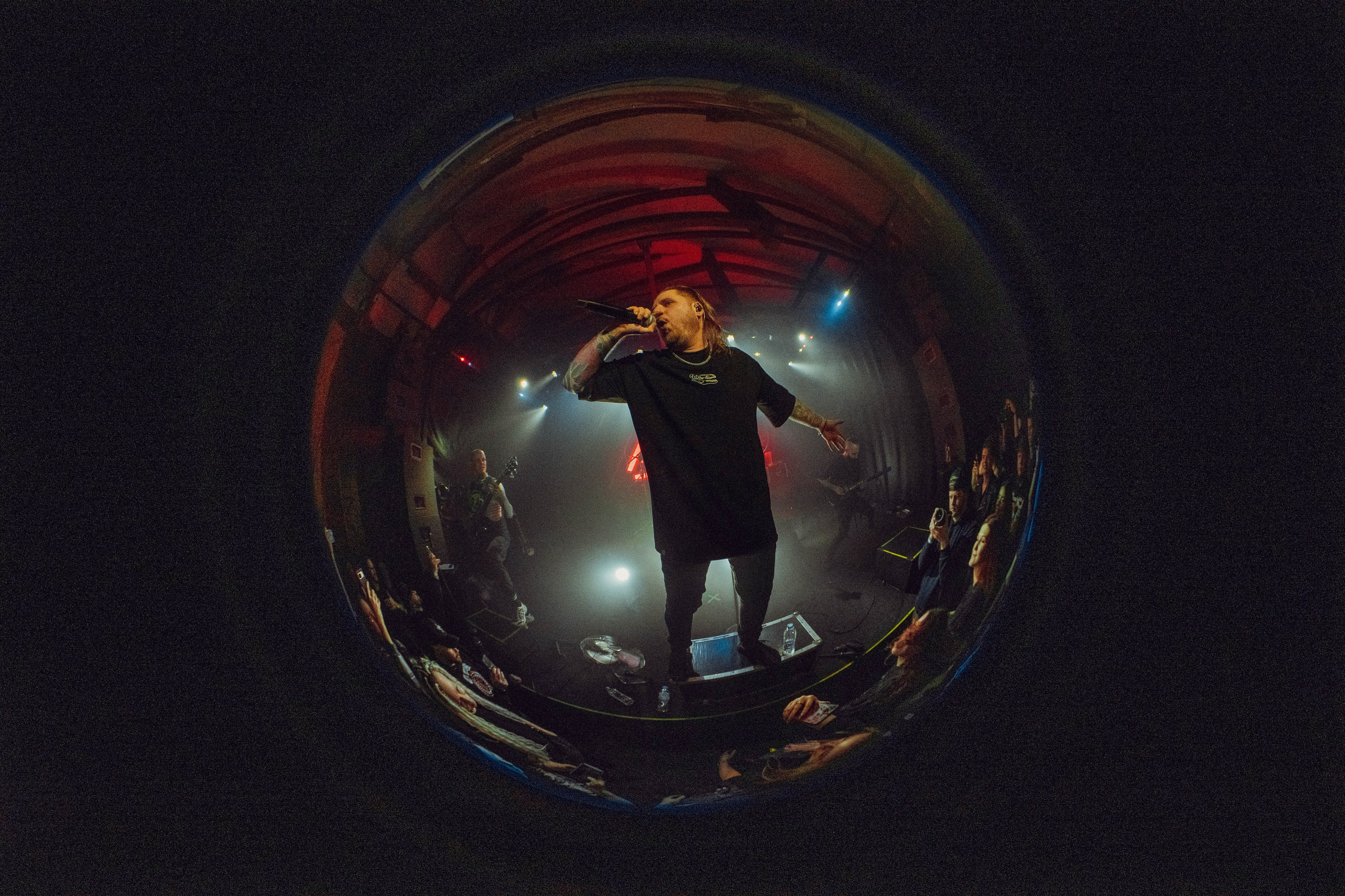 Kapranov 13.04.2025. Фотограф Дядя Сник