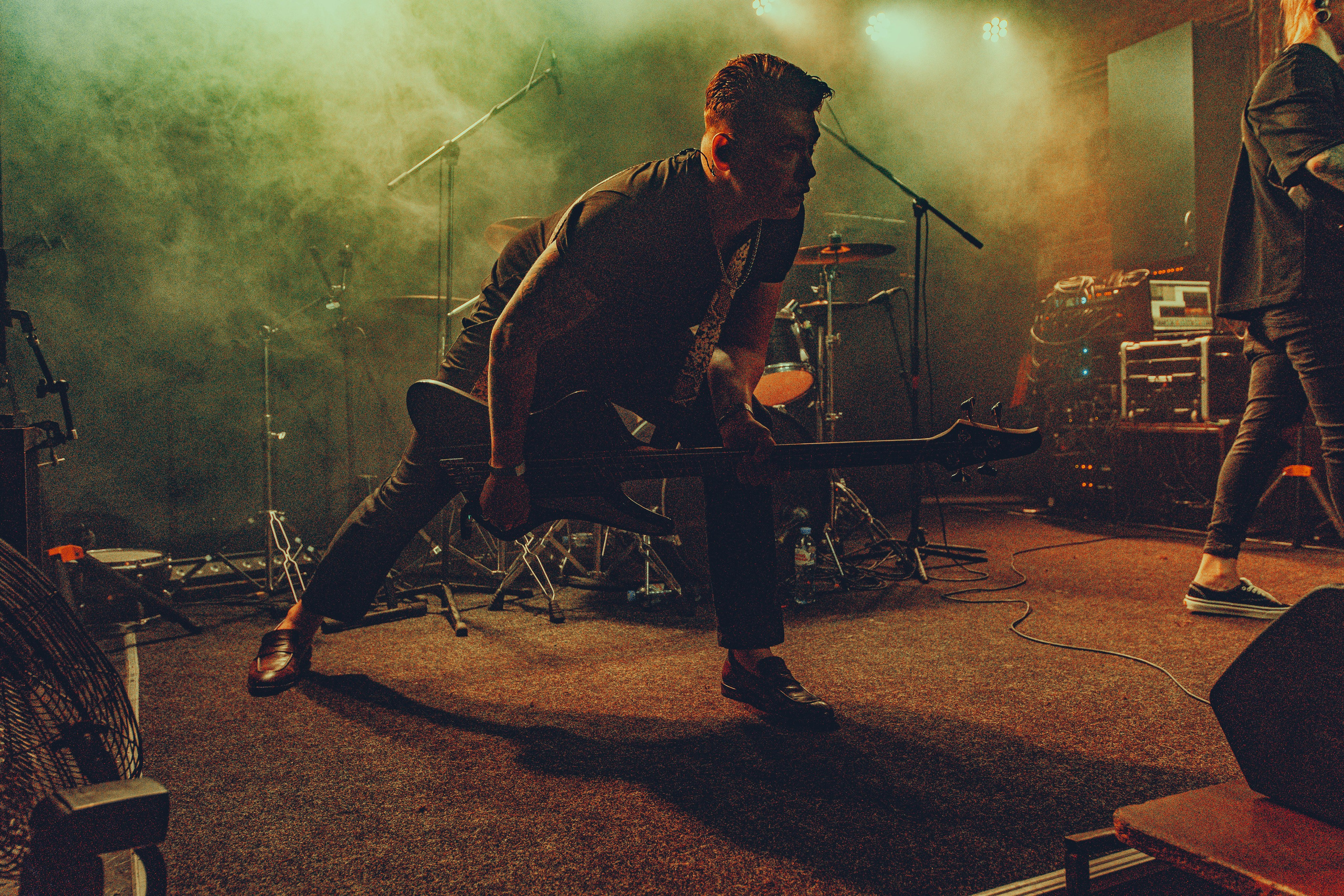 Bite the goat 17.08.2025. Фотограф Дядя Сник