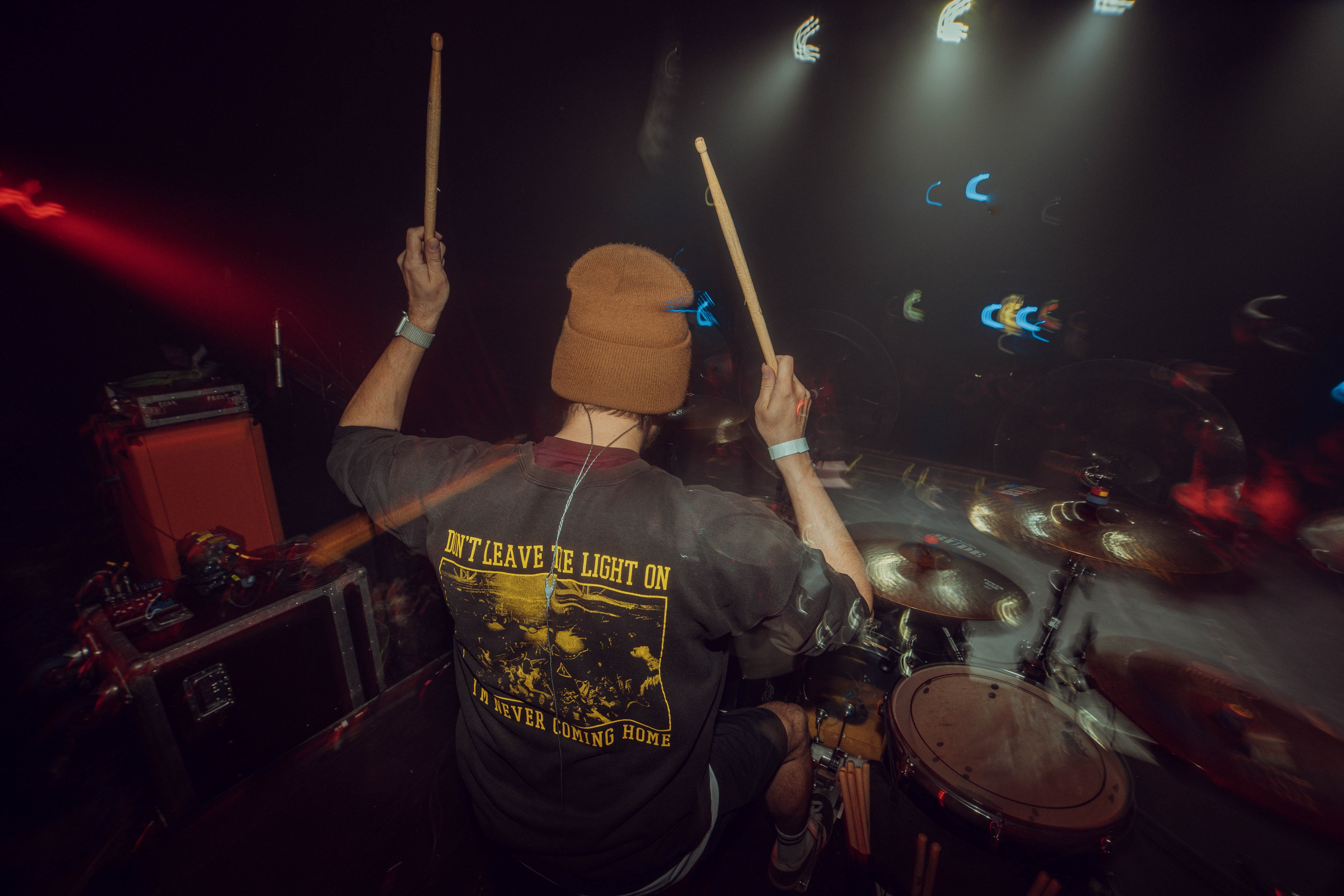 Blackpyres 10.05.2024. Фотограф Дядя Сник