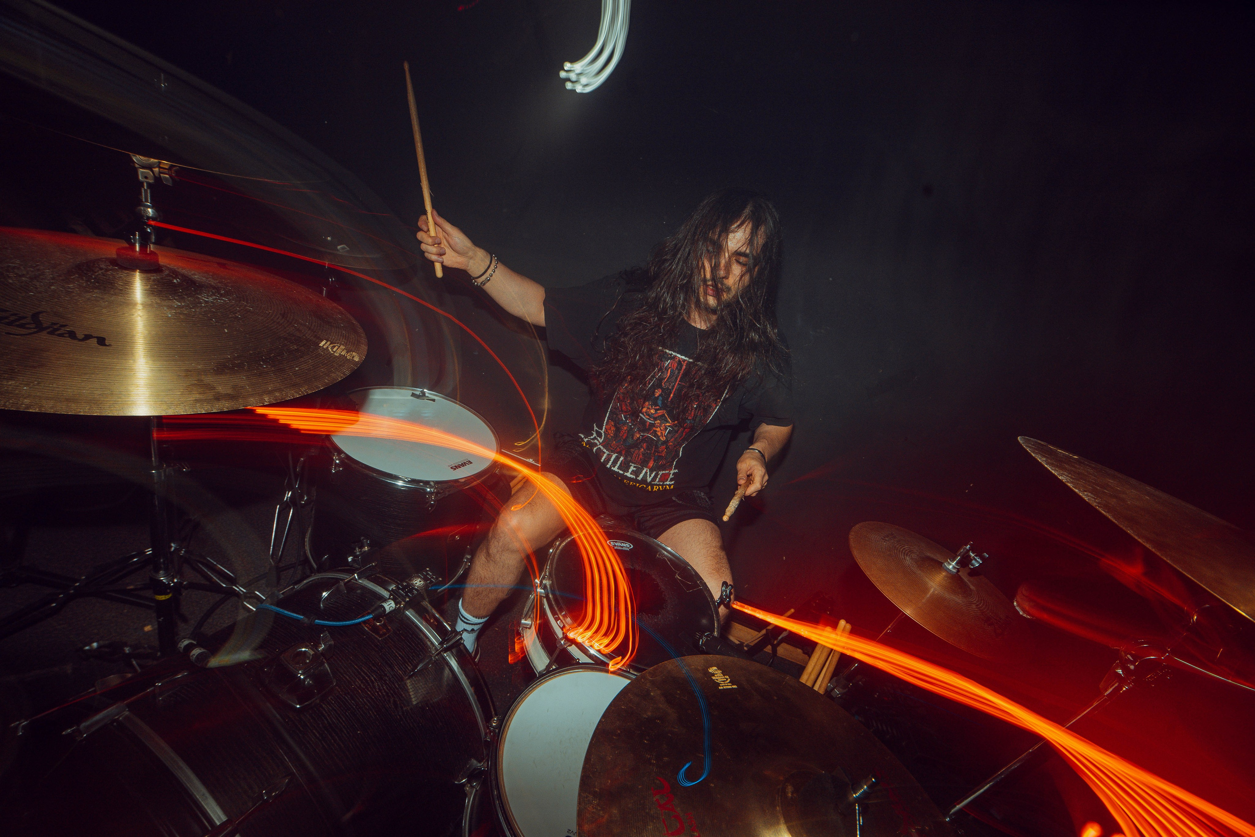 Idols to be faded 26.05.2024. Фотограф Дядя Сник