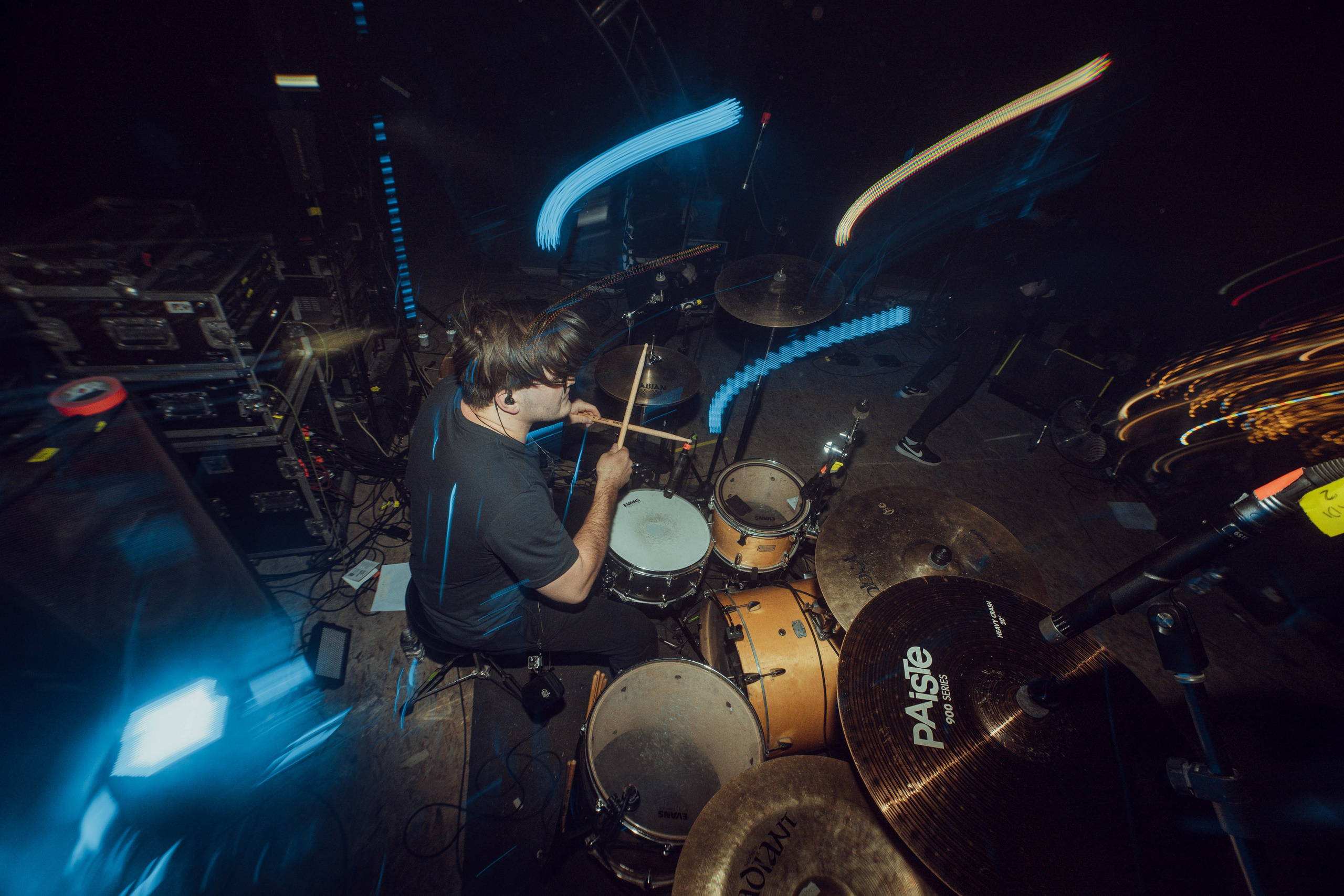 The Korea 12.01.2024. Фотограф Дядя Сник