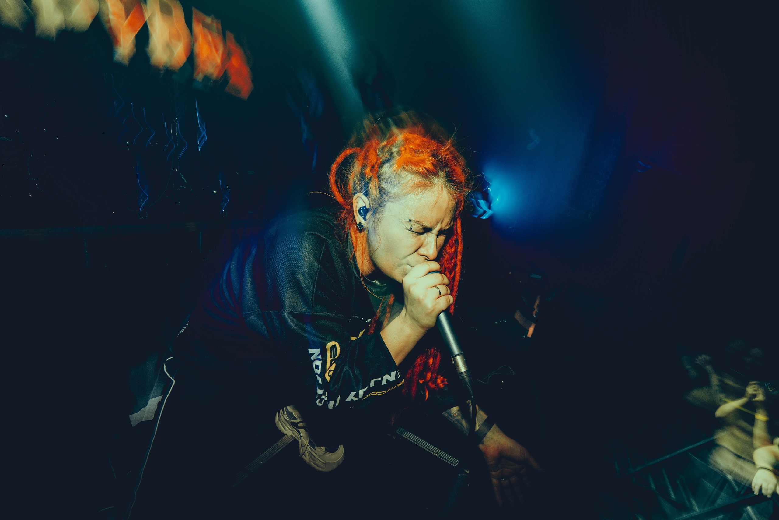 Blackpyres 12.09.2025. Фотограф Дядя Сник