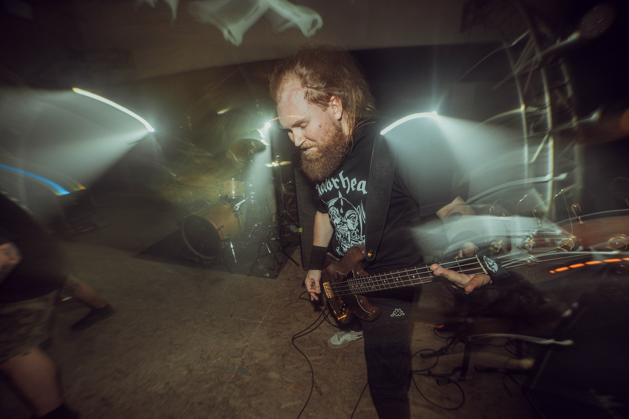 Der Döbermann 26.01.2024. Фотограф Дядя Сник