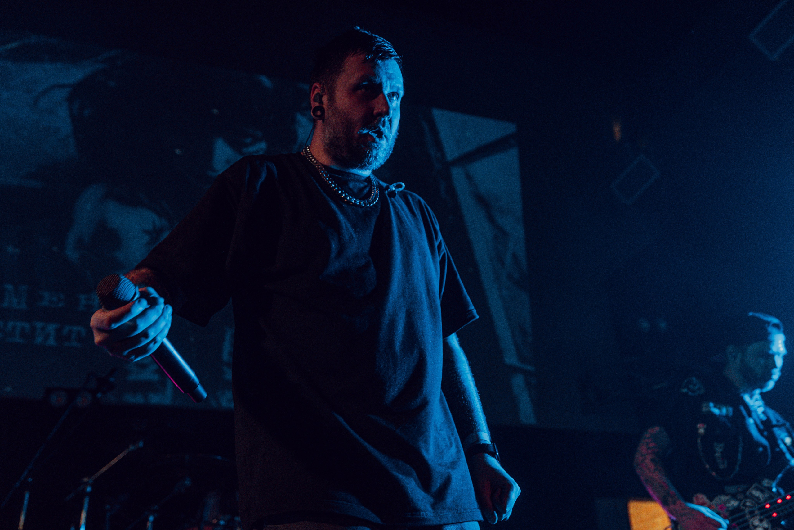 Stigmata 1.03.2024. Фотограф Дядя Сник