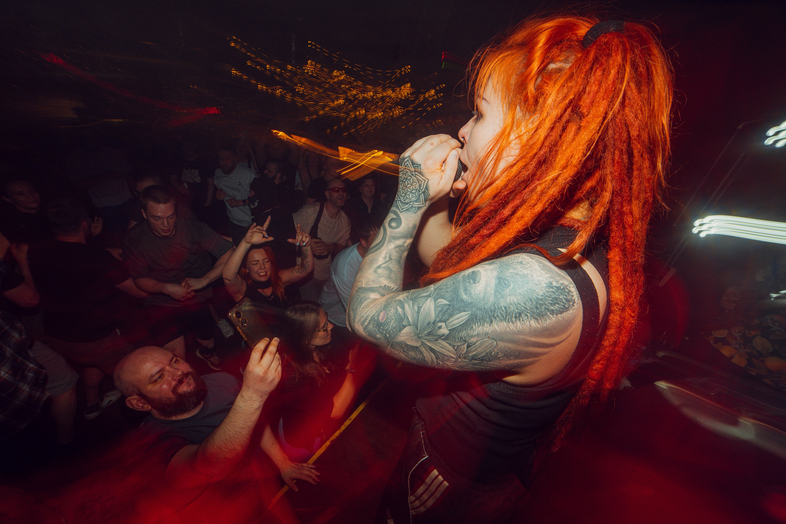 Blackpyres 26.05.2024. Фотограф Дядя Сник