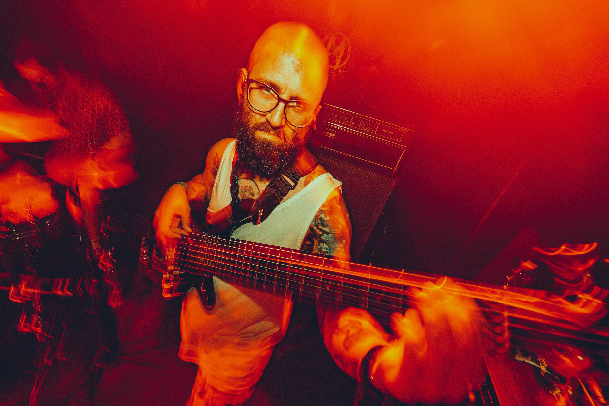 Idols to be faded 14.06.2025. Фотограф Дядя Сник