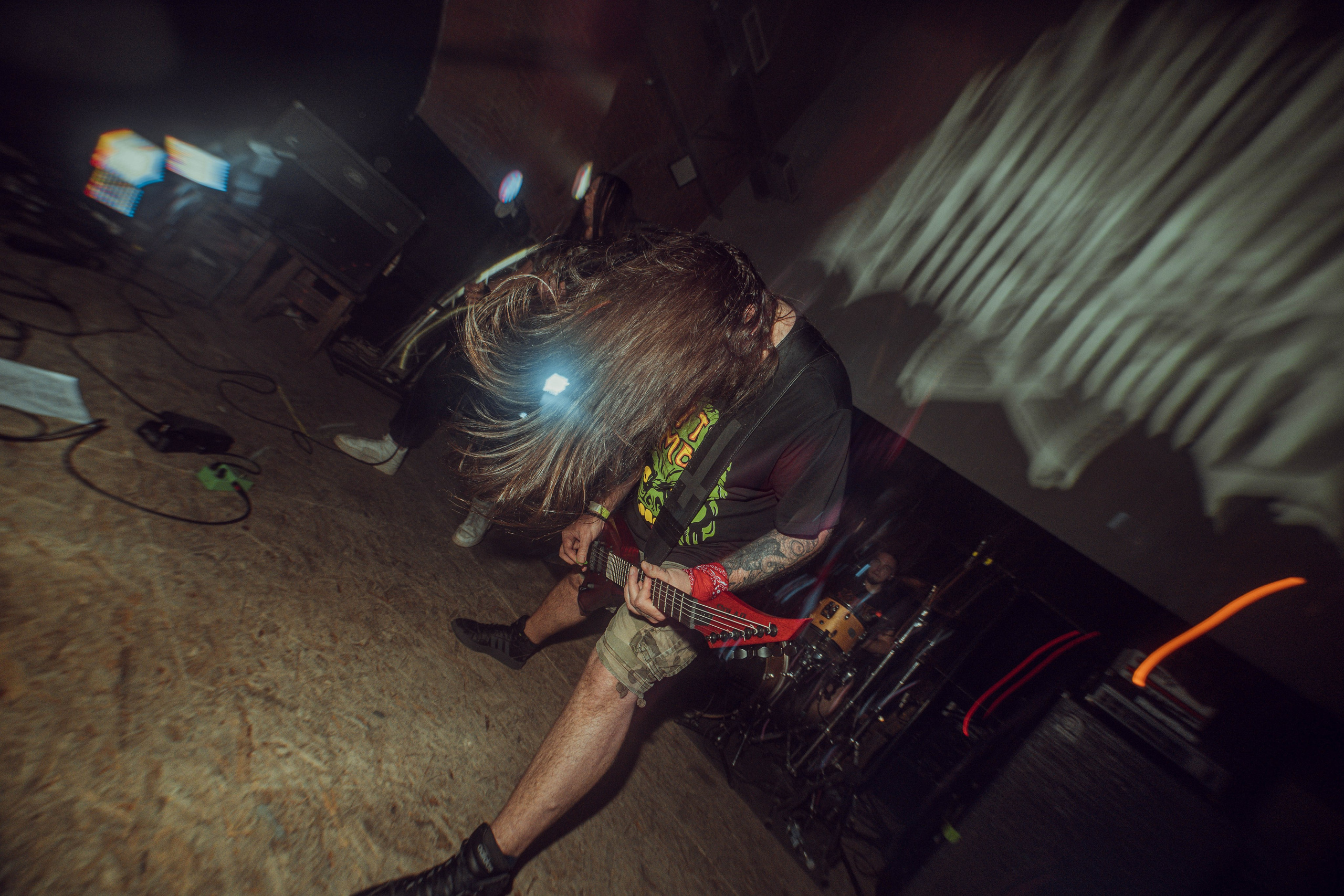 Der Döbermann 26.01.2024. Фотограф Дядя Сник