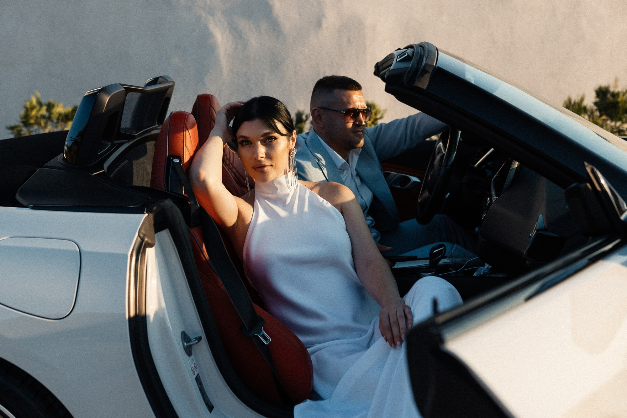 Женя и Катя — свадьба для двоих на Крымском Санторини. Свадебный фотограф, фотосъемка в Крыму, Севастополе, Симферополе, Ялте