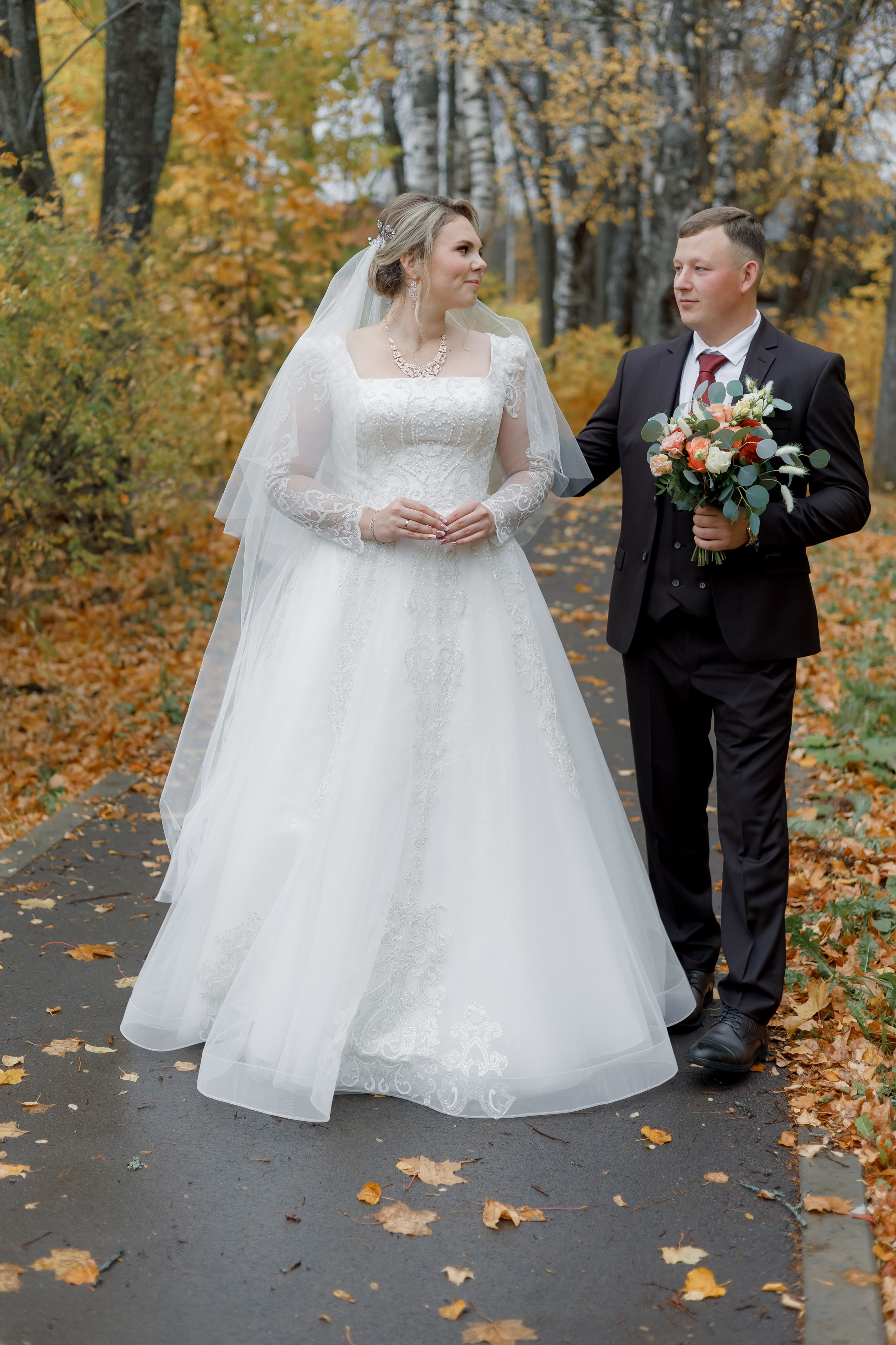 Свадьбы. Главная