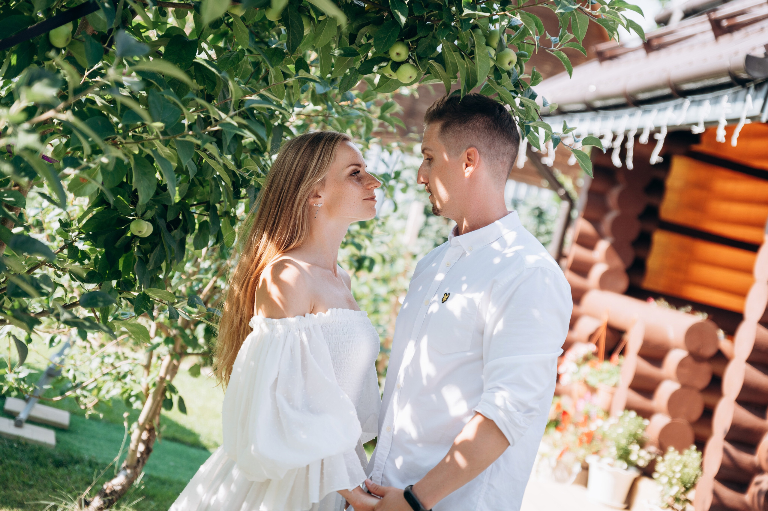 Семейный отдых, годовщина. Фотограф в Новосибирске