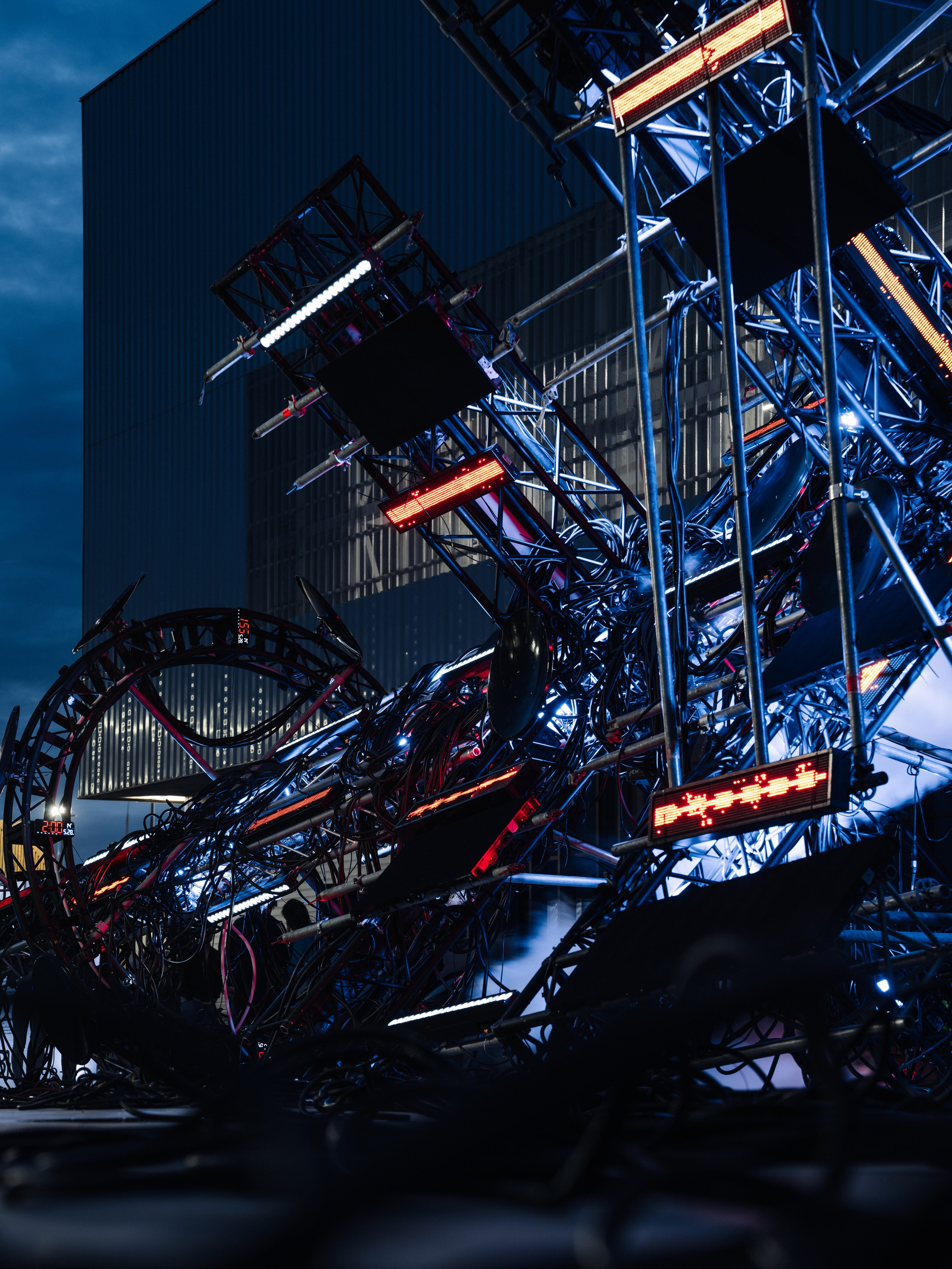 NUR 2025. @tomrus: Рустам Шагиморданов — фотограф