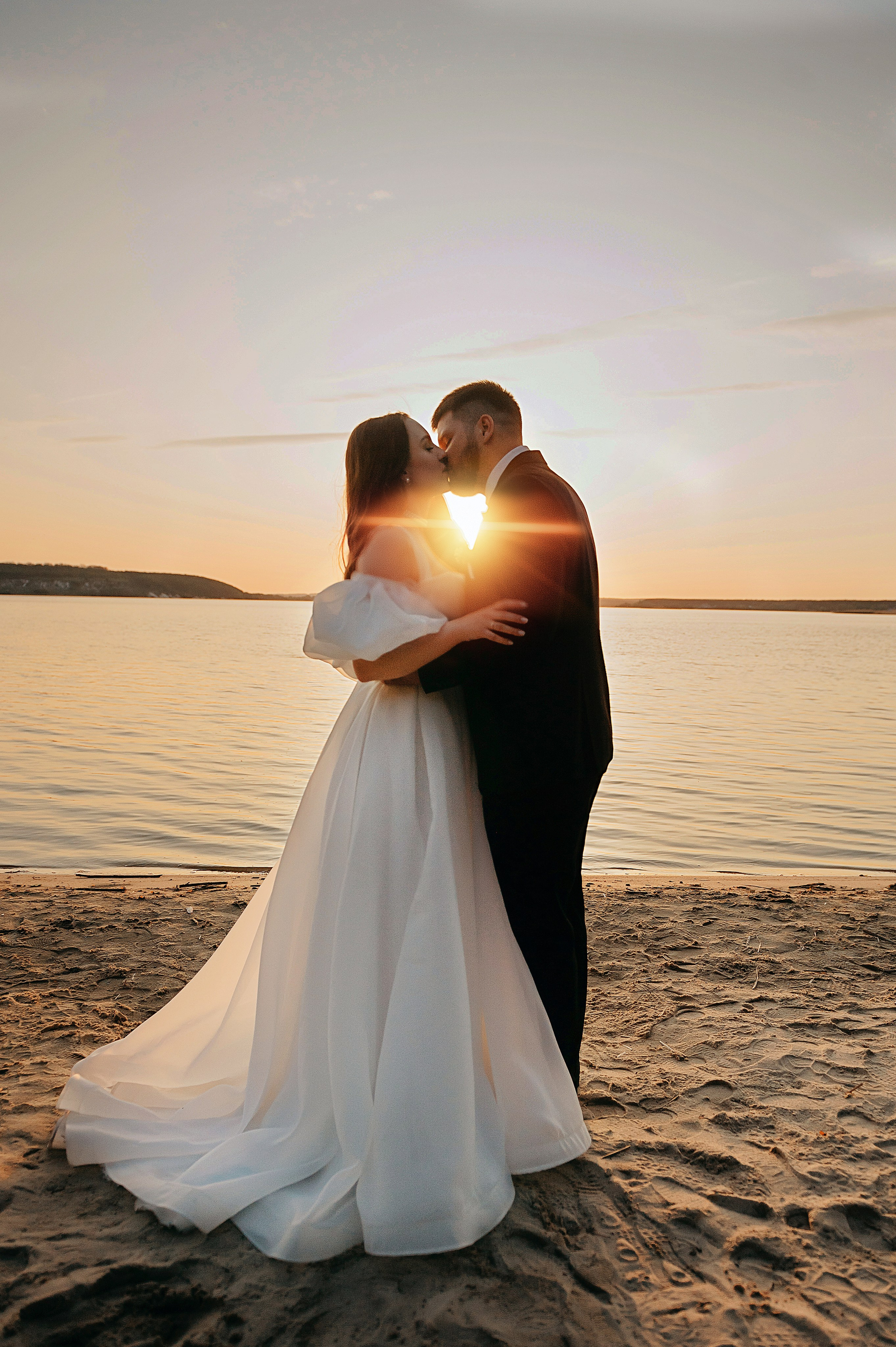 Дима и Ира. Свадебный фотограф Марина Жемчужникова в Москве и в Белгороде