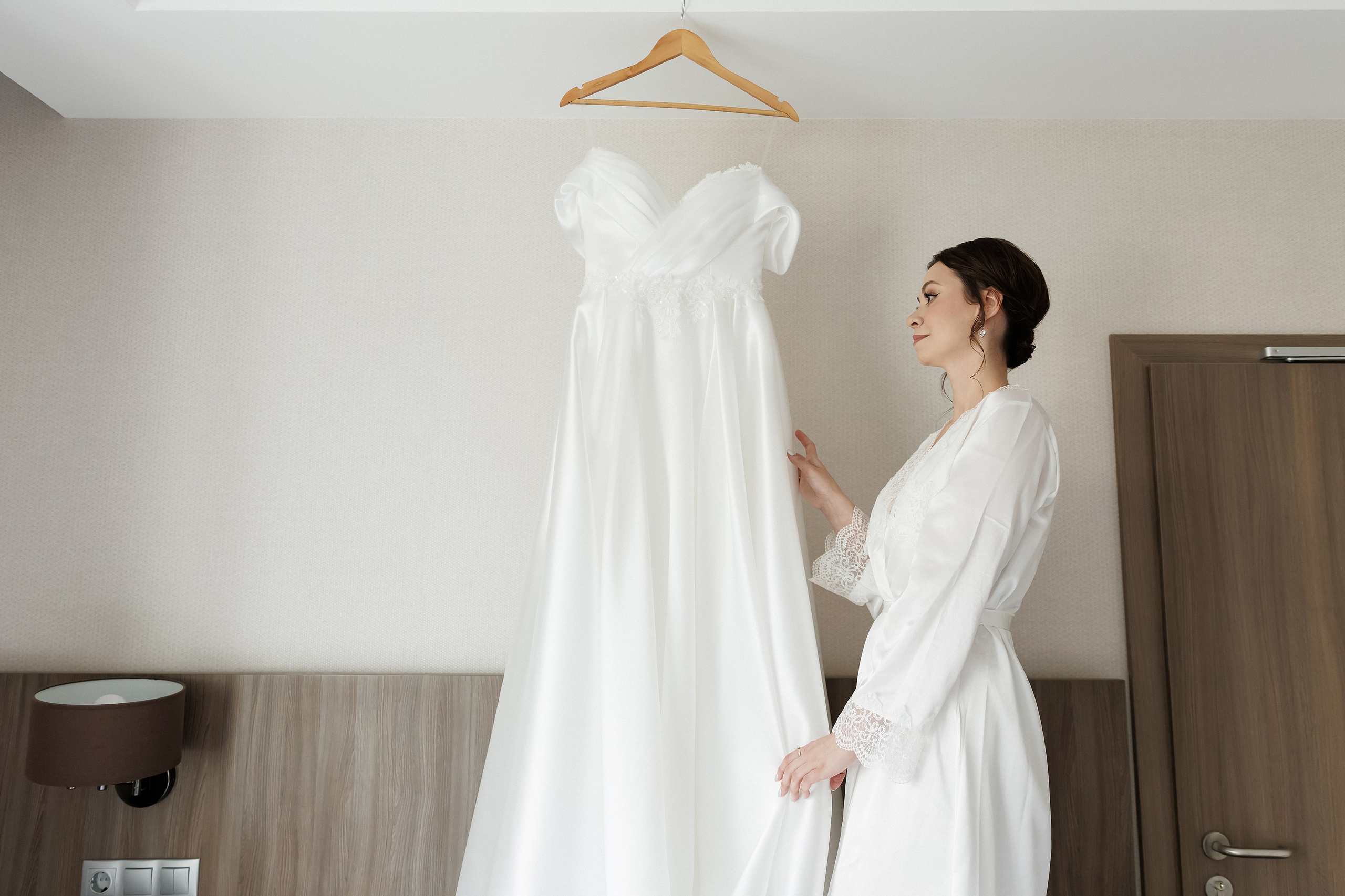 Екатерина и Владислав. Свадебный фотограф в Пскове и Санкт-Петербурге | Анна Голикова