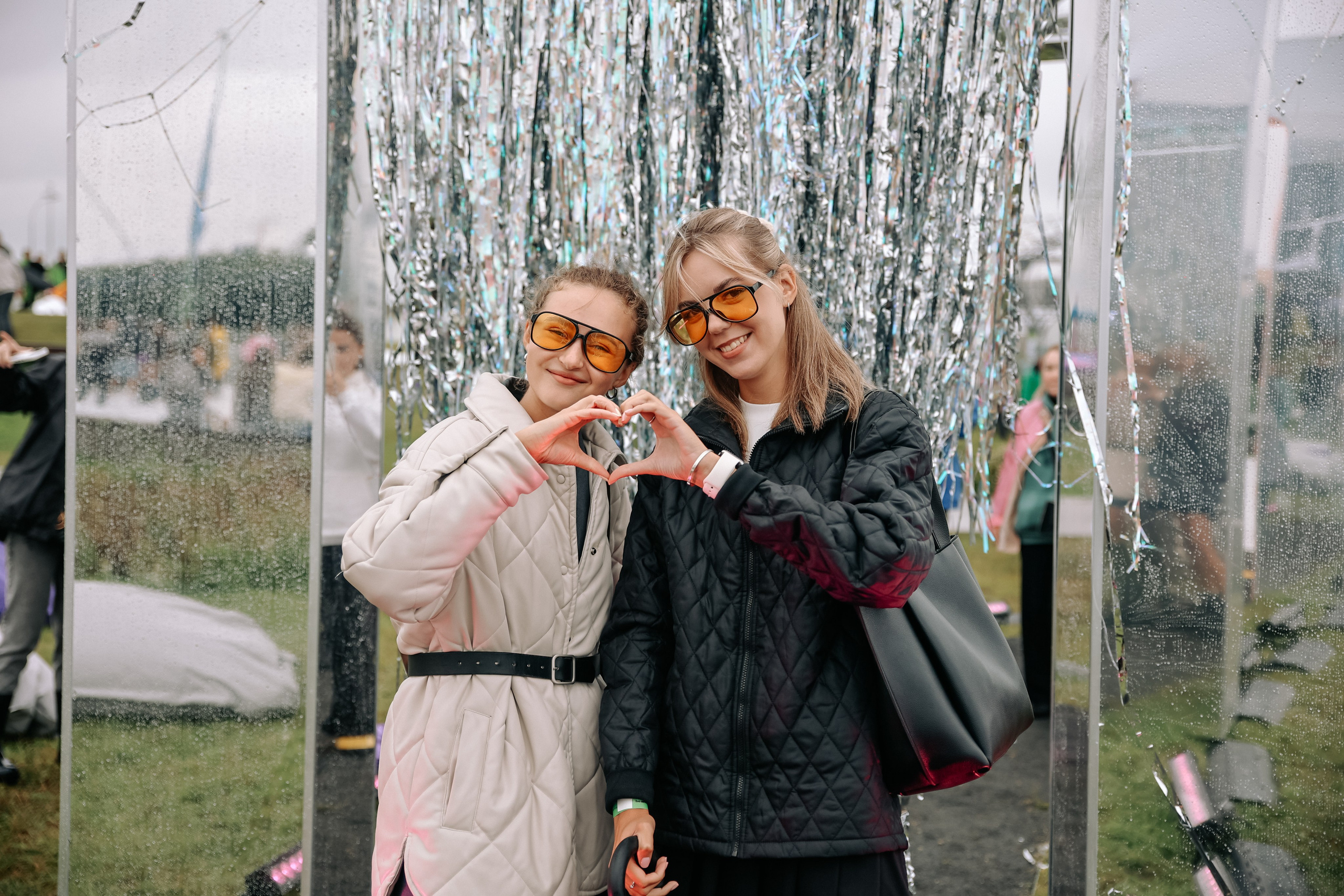 PARI FEST 2025. Фотограф Диана Воробьева Нижний Новгород