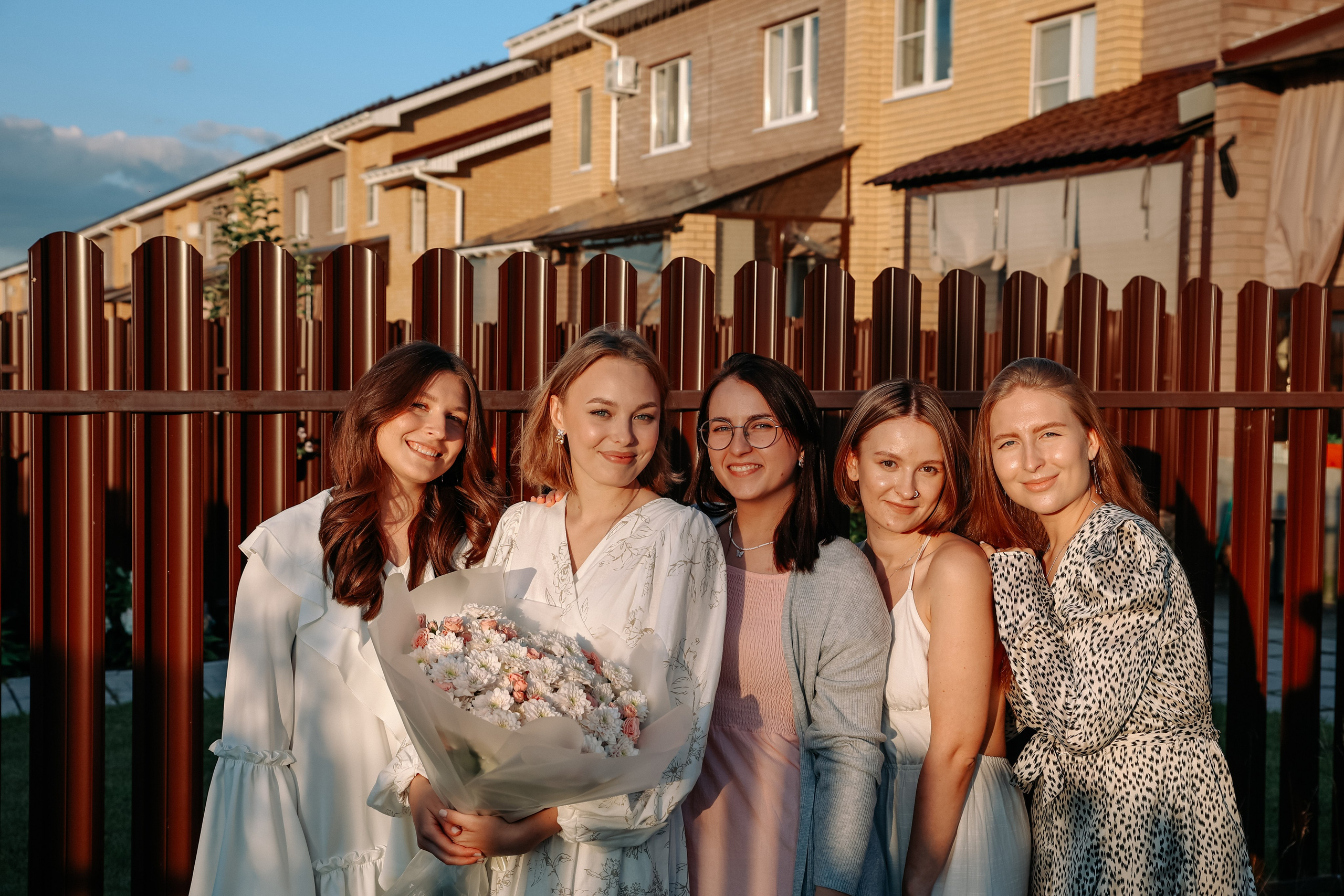 Оксана. Фотограф Диана Воробьева Нижний Новгород