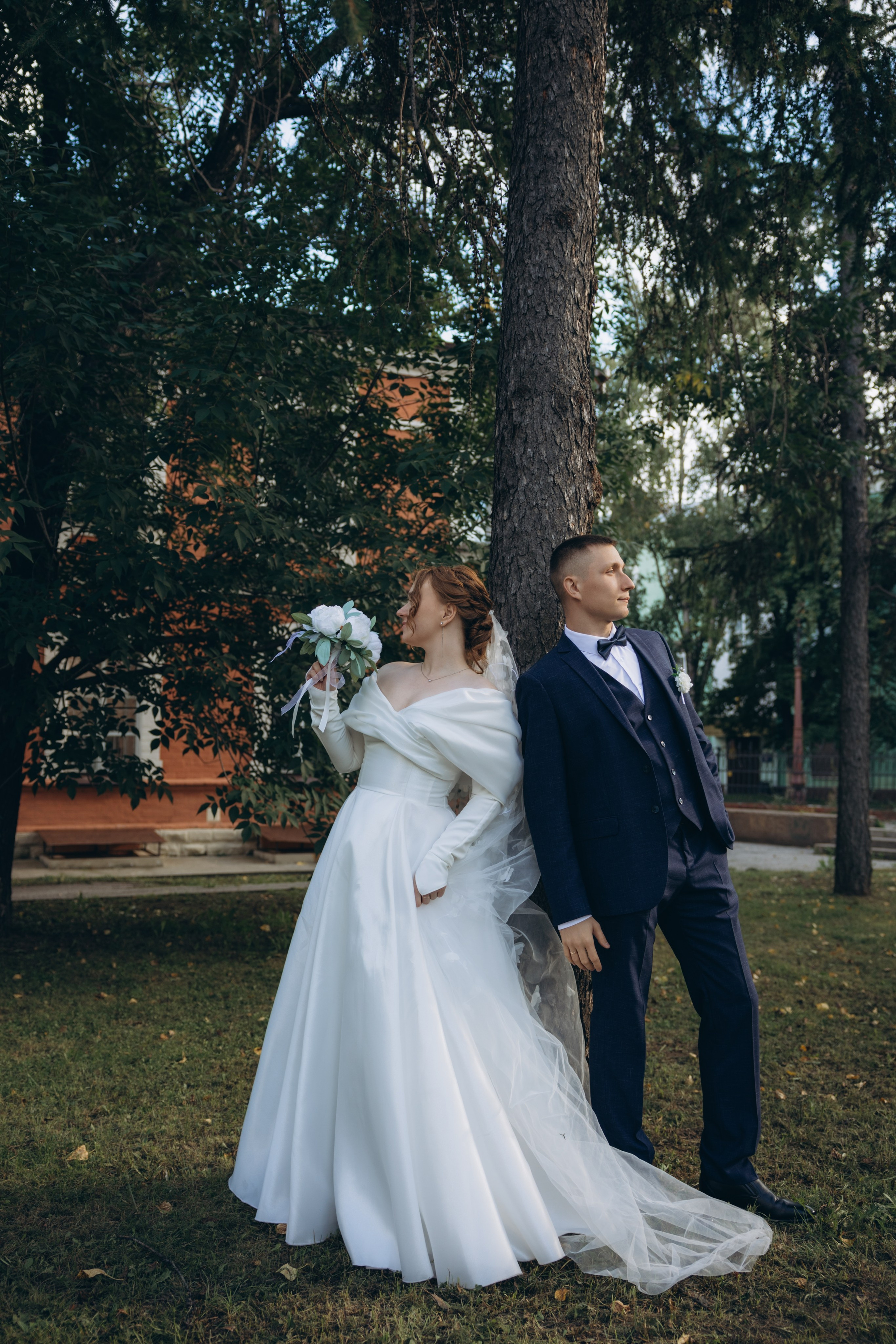 Иван и Елена. Свадебный, семейный фотограф в Иркутске Светлана Макаричева