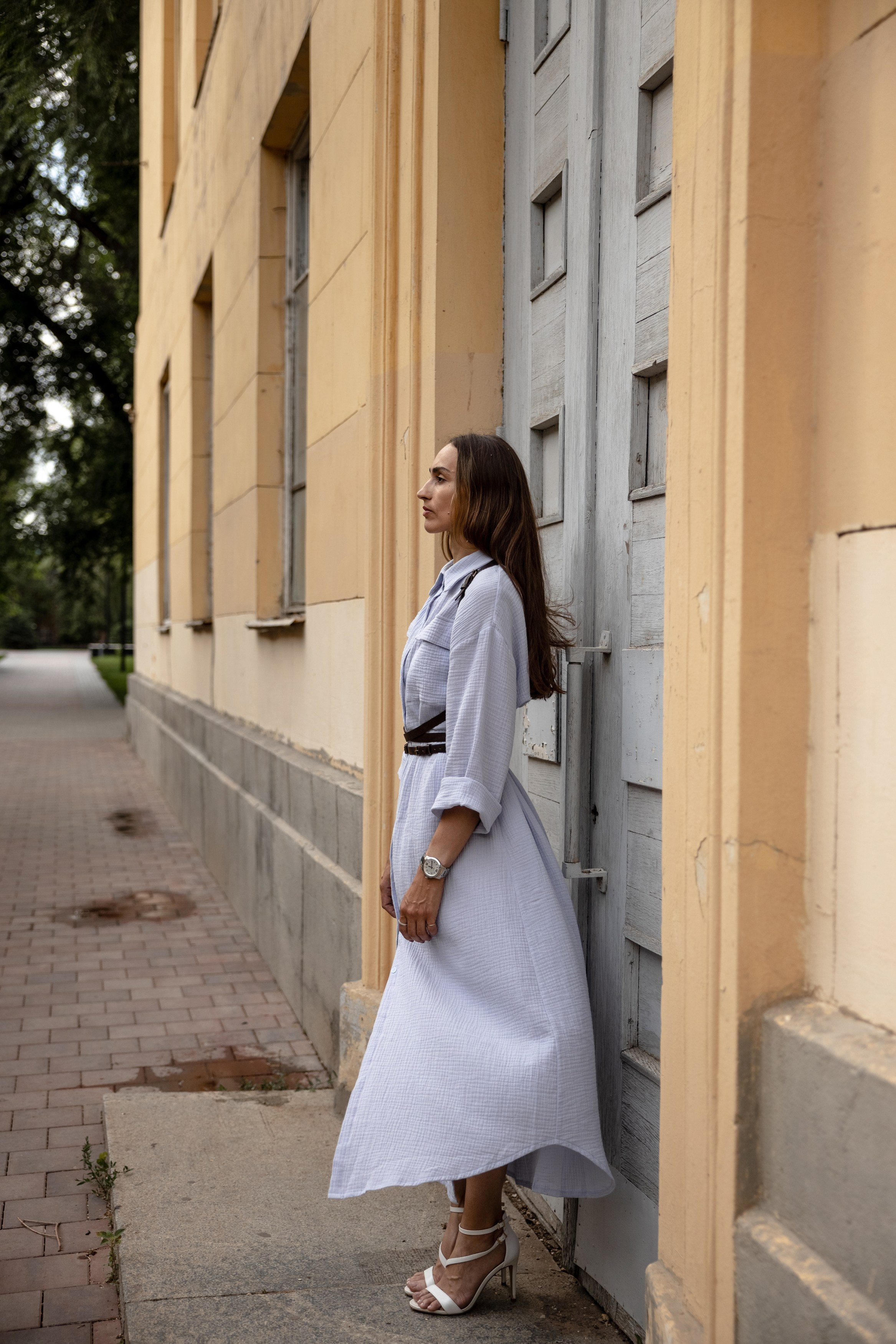 Тая. Татьяна Мирзоян