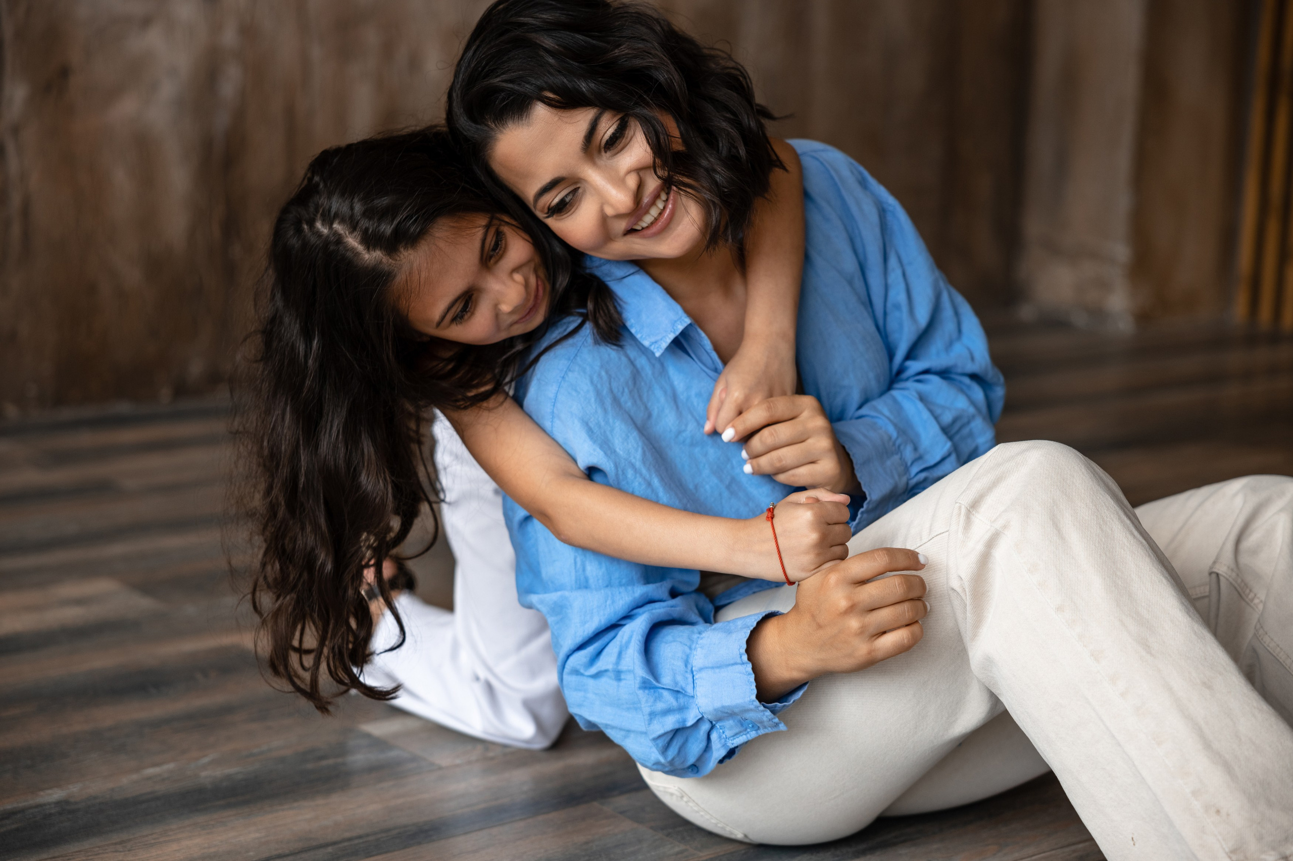 Татьяна Мирзоян