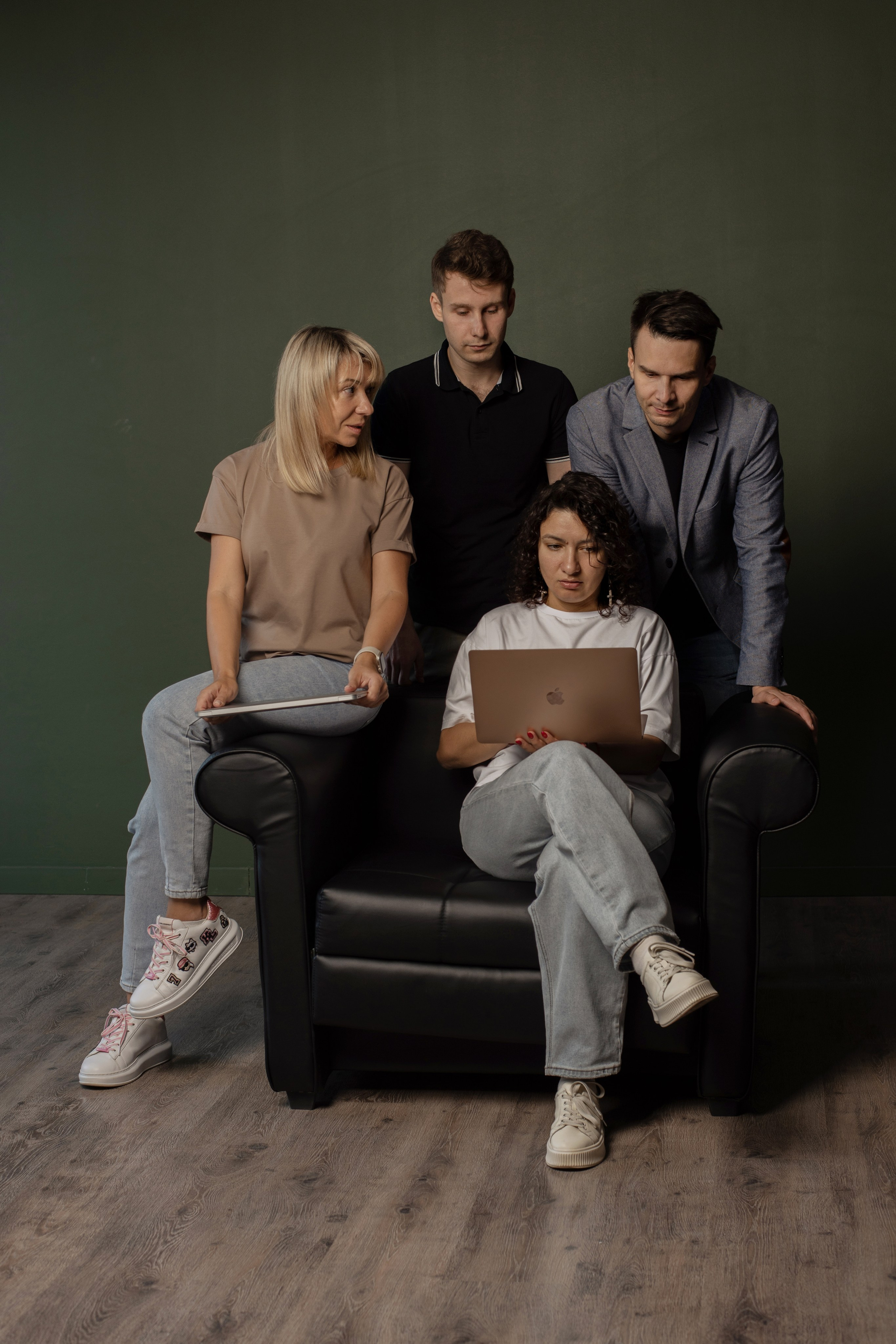 Alteasy. Лина Курочка — ваш фотограф