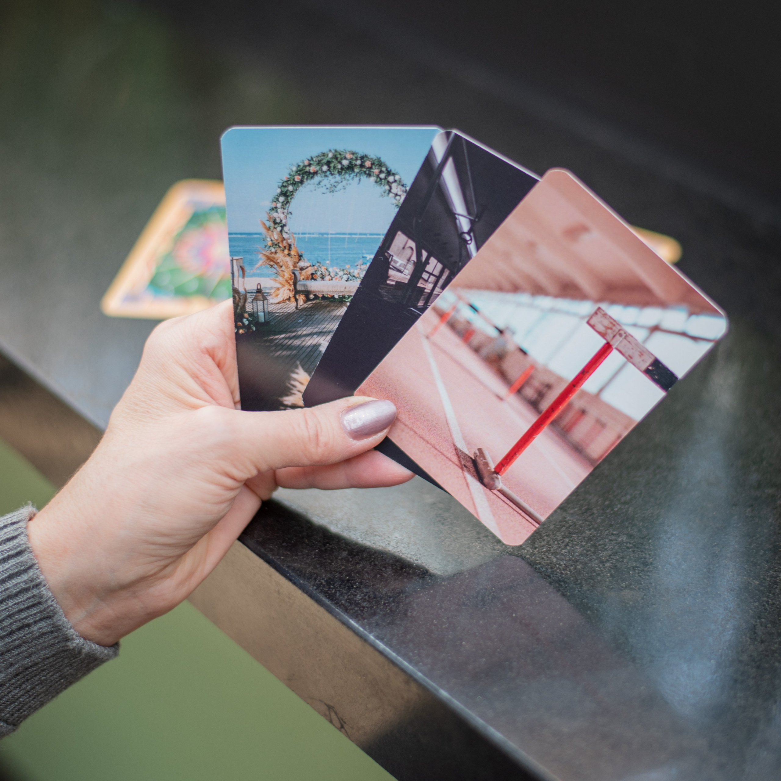 Астролог. Лина Курочка — ваш фотограф