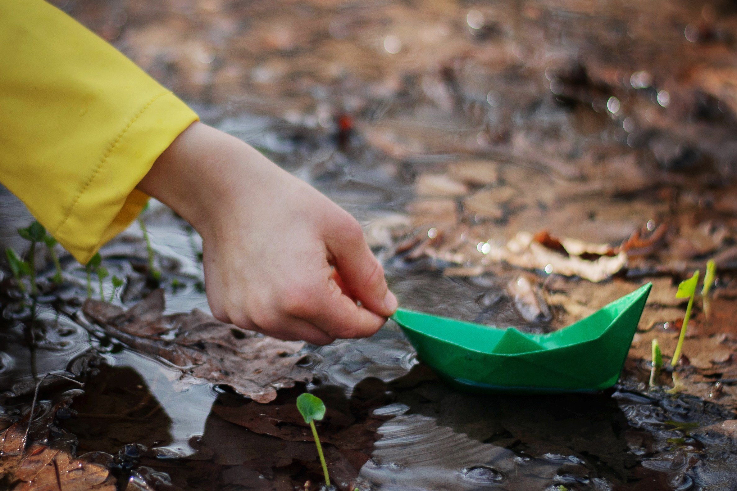 Весна. Лина Курочка — ваш фотограф