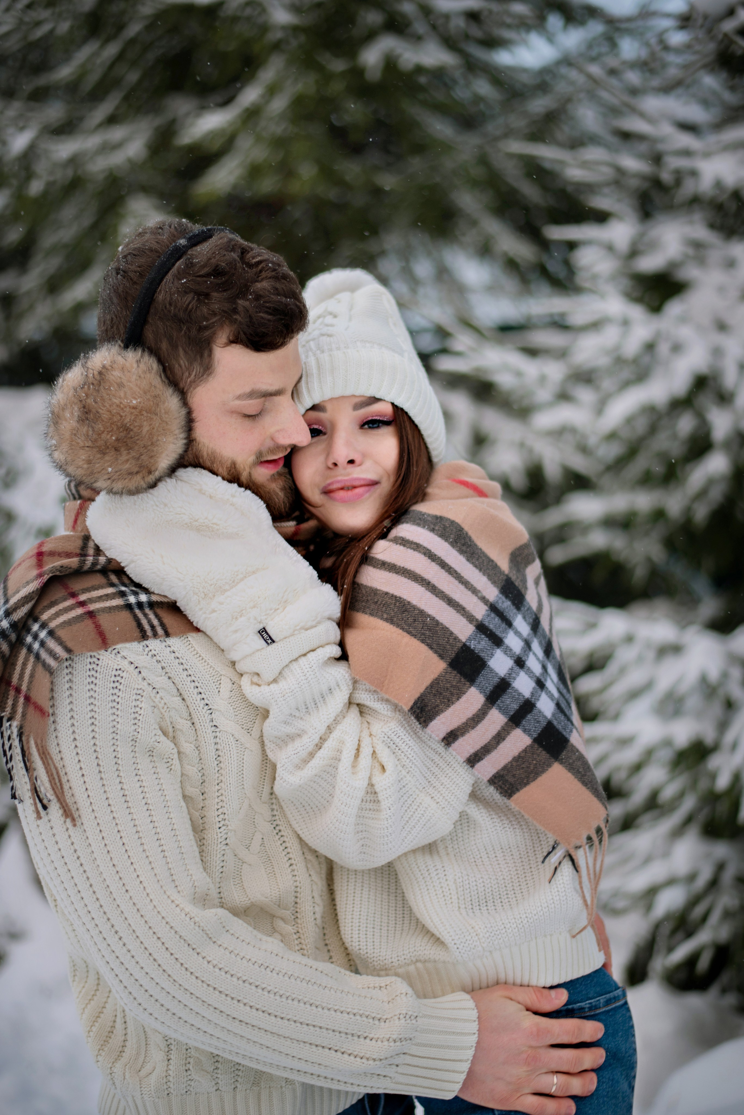 Тома и Денис. Лина Курочка — ваш фотограф