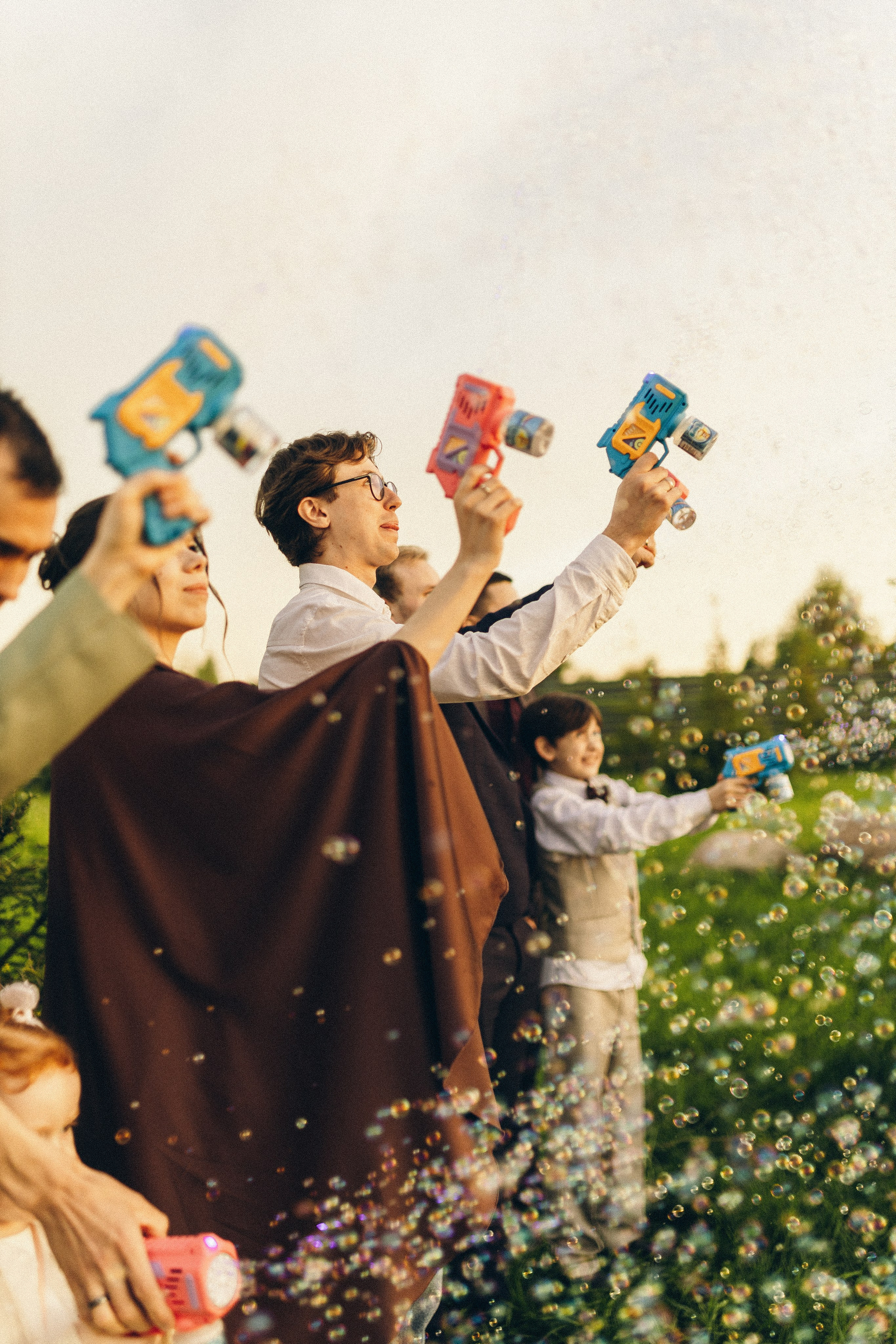 Vinity Forest. Фотограф Анастасия Платонова | Санкт-Петербург