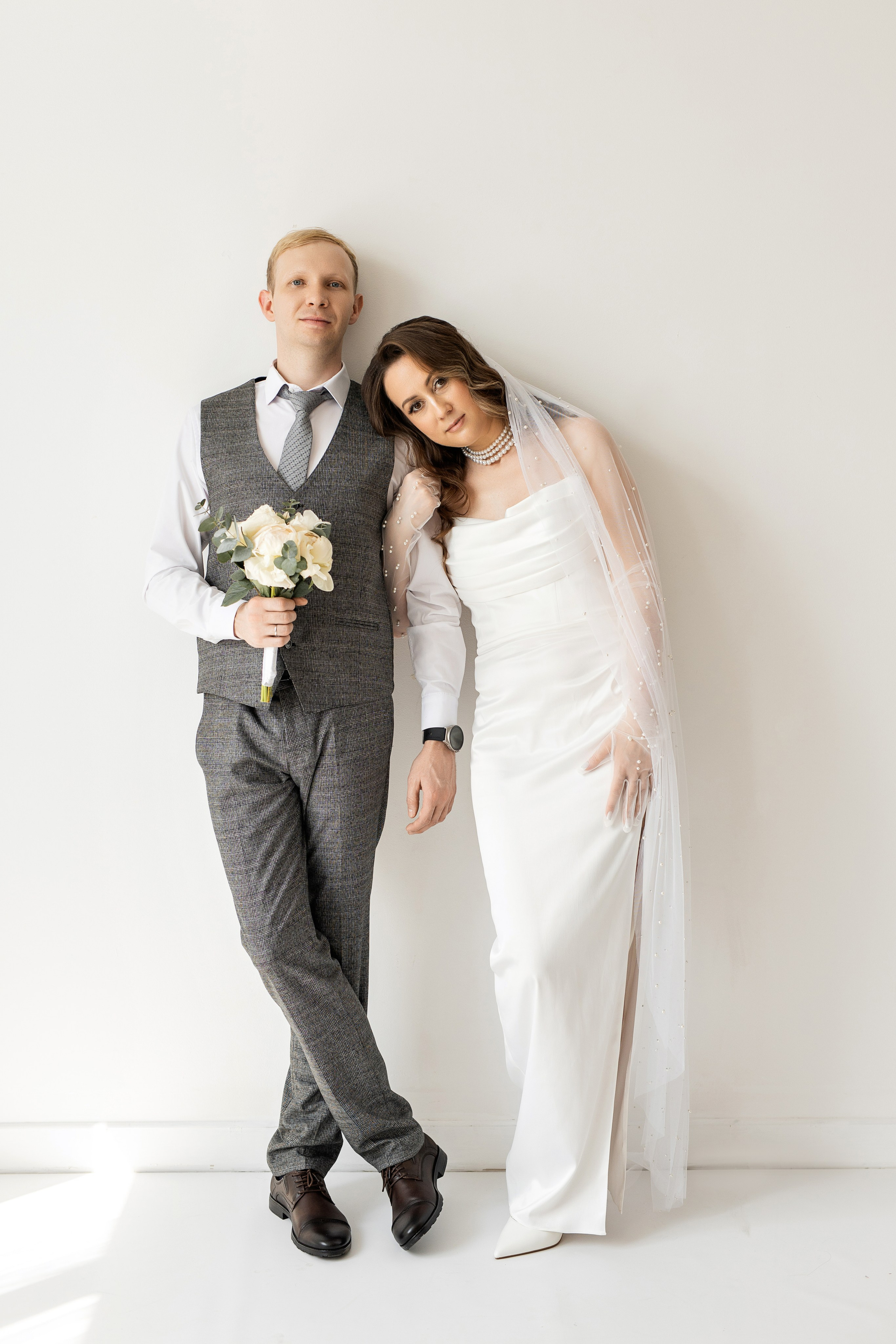 Марина и Антон. Семейный фотограф в Каневской Епифанова Ольга